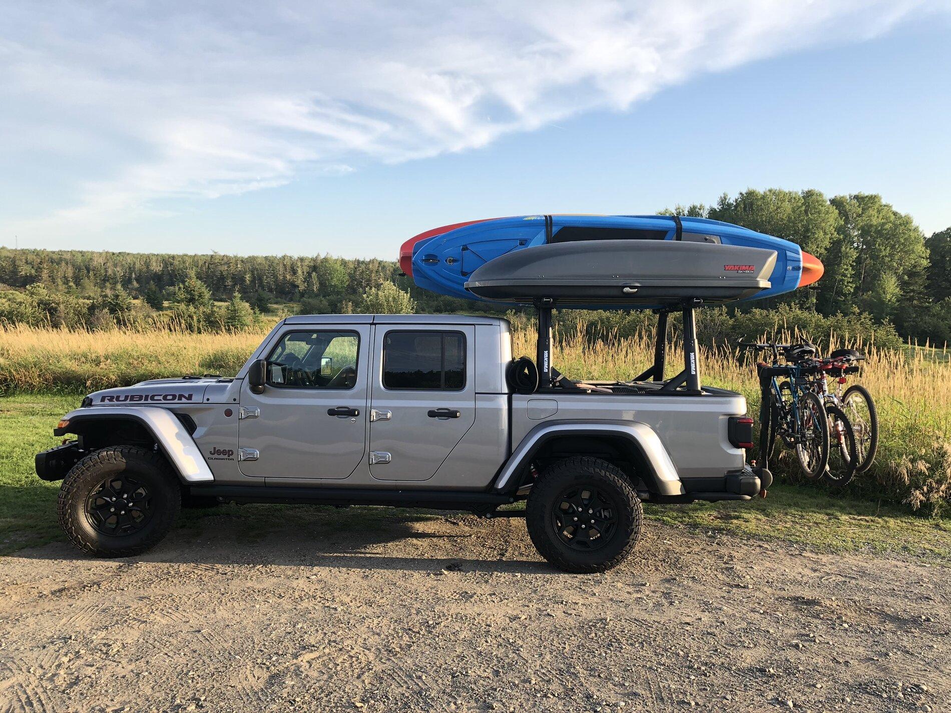 Rivian R1T R1S Kayak/Canoe problem foreseen! BA394D00-27E6-4EA4-9D1C-8E7E4BFD1108
