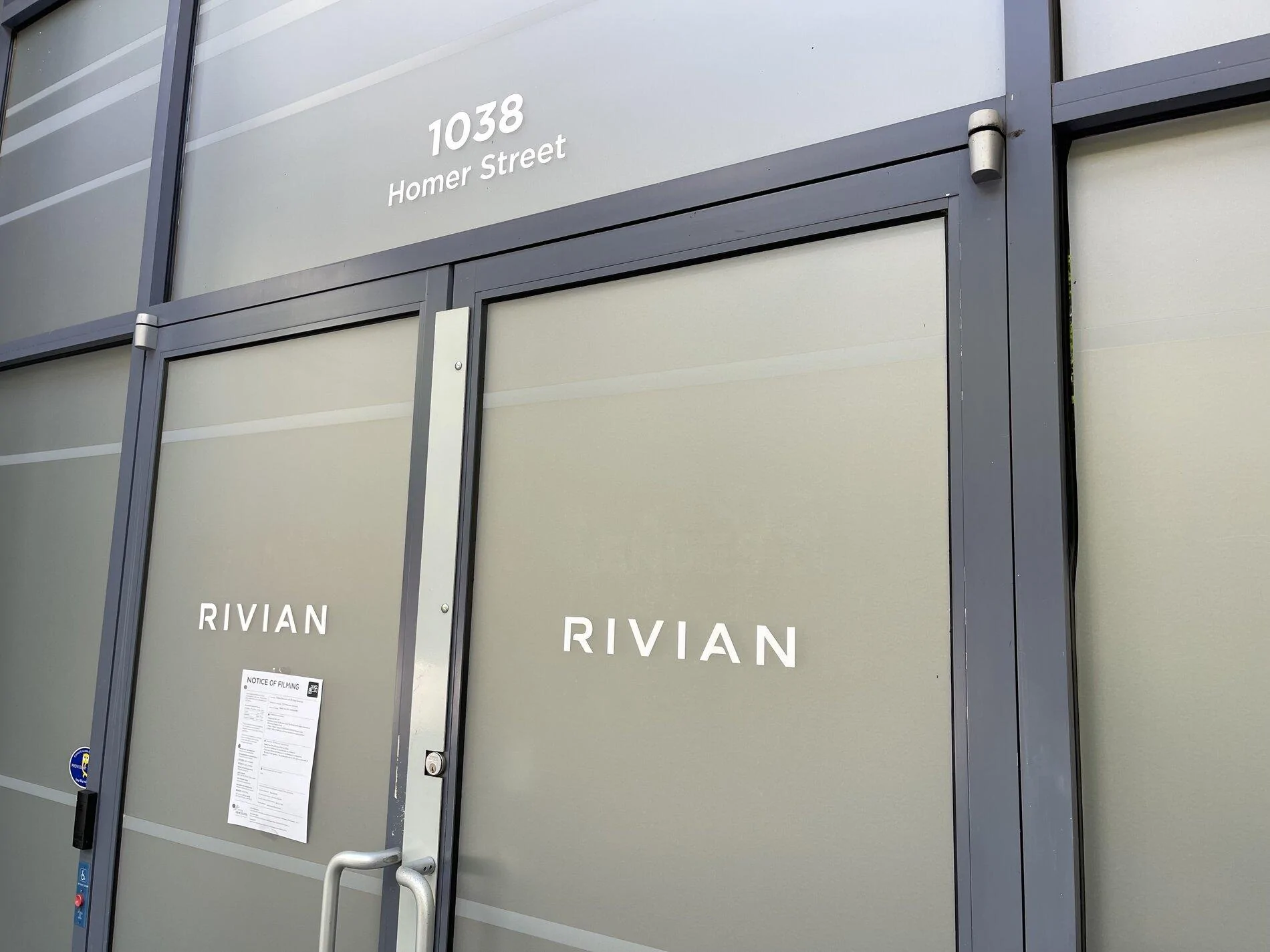 Rivian R1T R1S Canadian showrooms IMG-8982