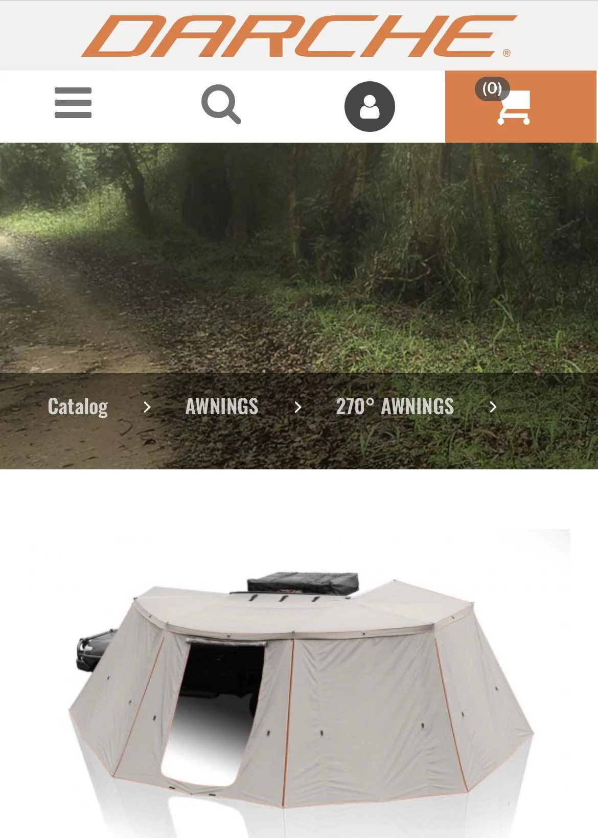 Rivian R1T R1S Camp Kitchen shown off by RJ 1B2080B4-90A1-41BD-91B3-C24DFAB3EE5F