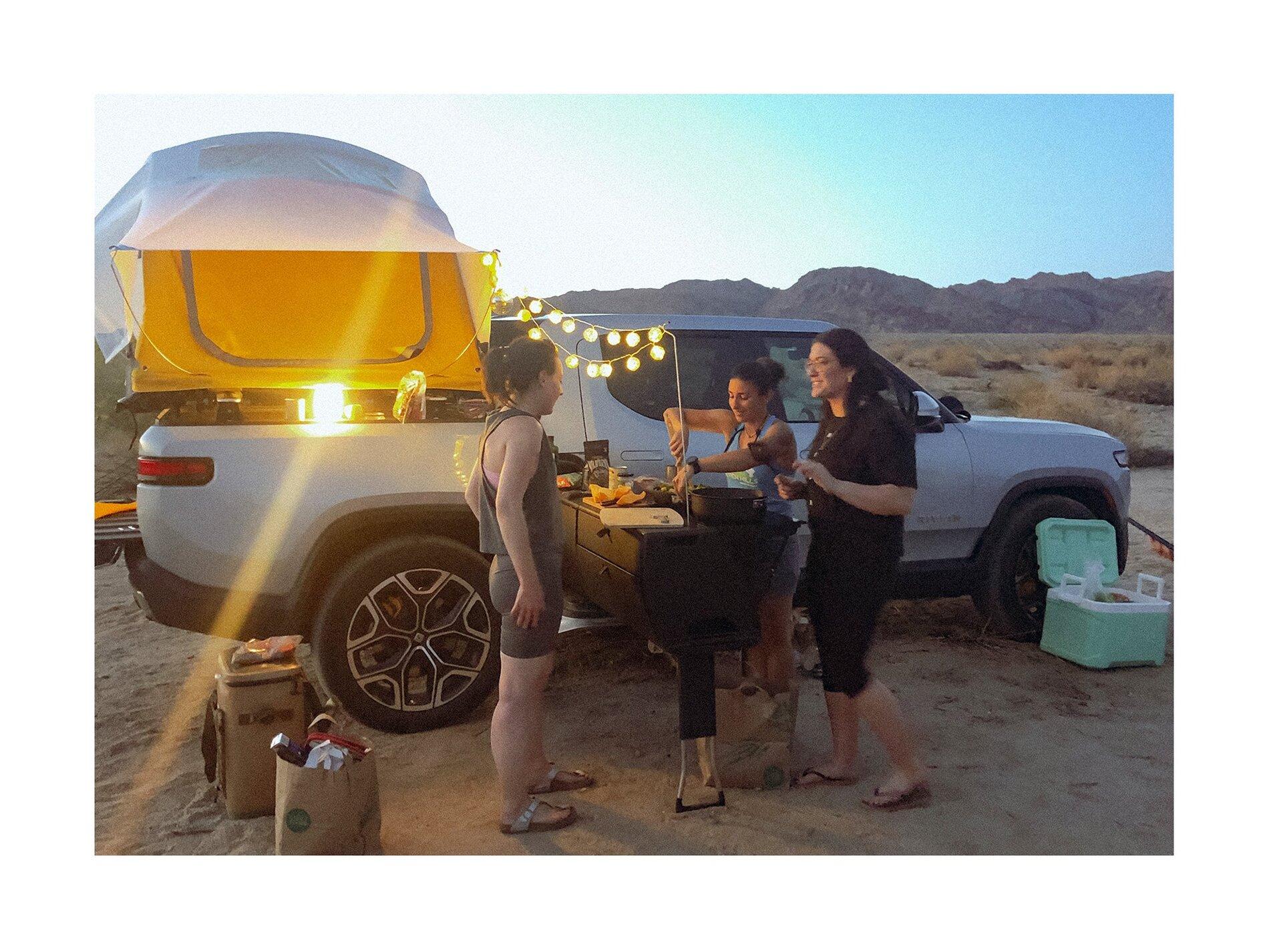 Rivian R1T R1S Rivian Story: Camp Kitchen original.jpg;resize(2000px,_)