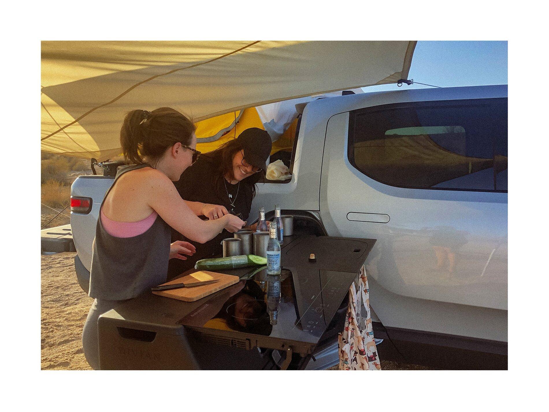 Rivian R1T R1S Rivian Story: Camp Kitchen original.jpg;resize(2000px,_)
