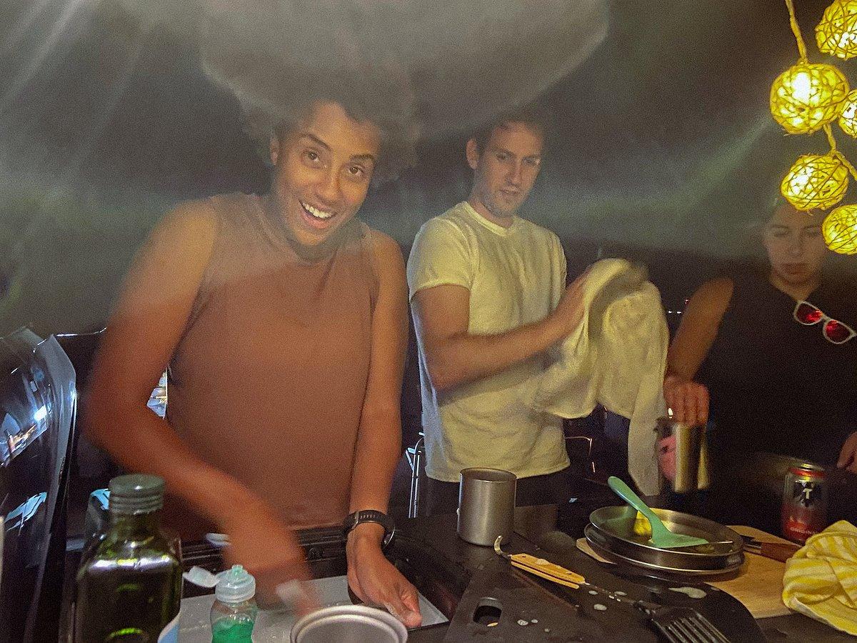 Rivian R1T R1S Rivian Story: Camp Kitchen original.jpg;resize(1200,_)