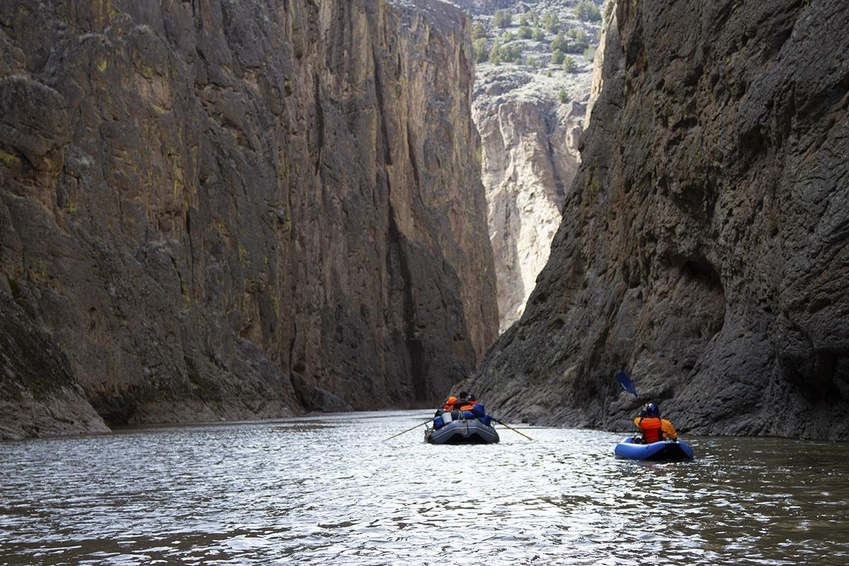 Rivian R1T R1S RAN Rivian Charging Stations Locations Map via Google Maps owyhee-rafting-lambert-gorge