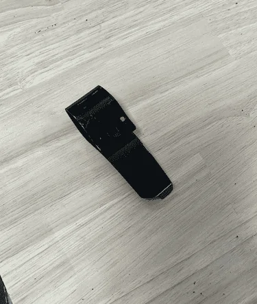 Rivian R1T R1S Valentine Radar Detector Mount DIY Mod 1682193437076