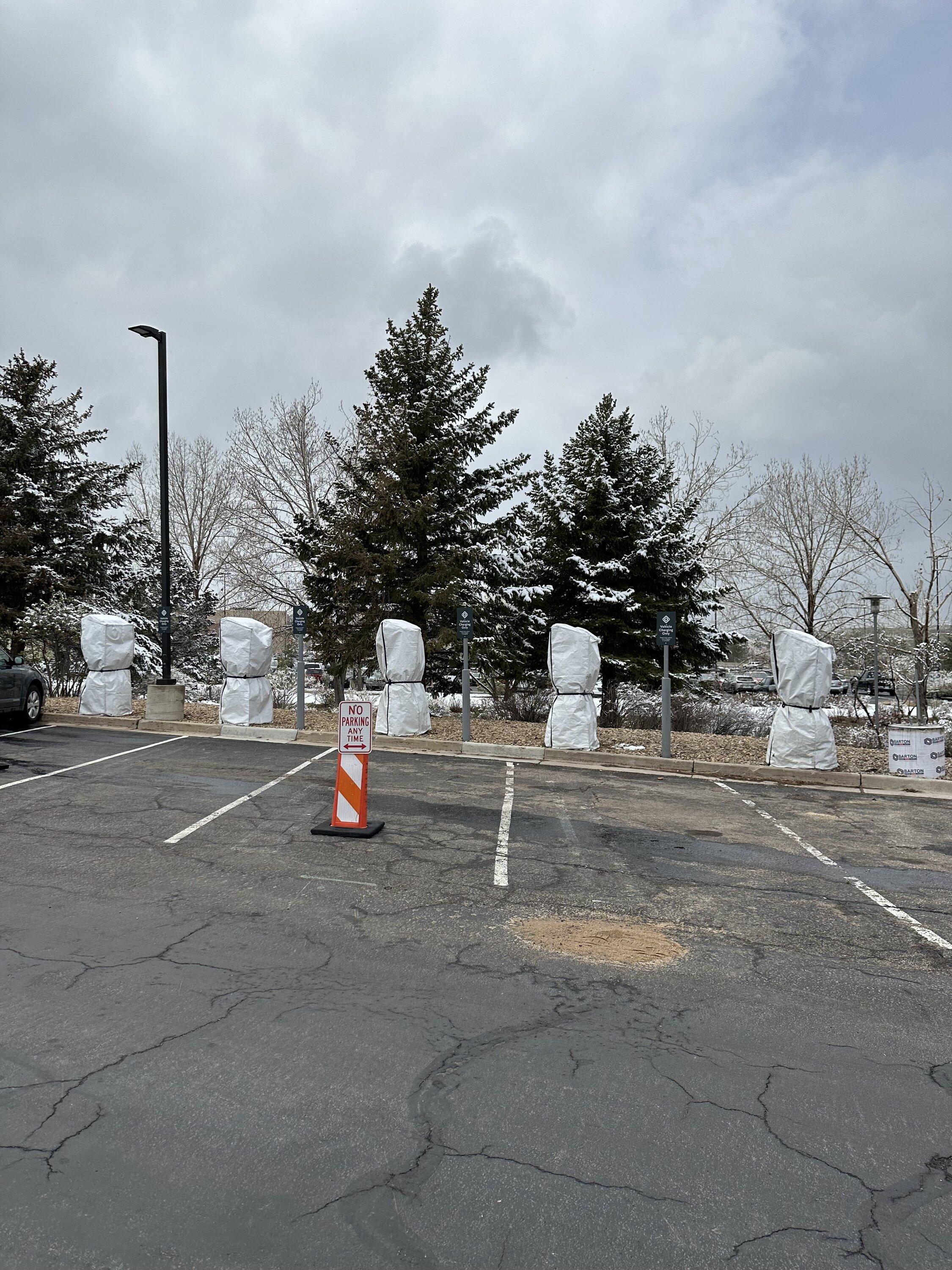Rivian R1T R1S RAN Rivian Charging Stations Locations Map via Google Maps IMG_2023