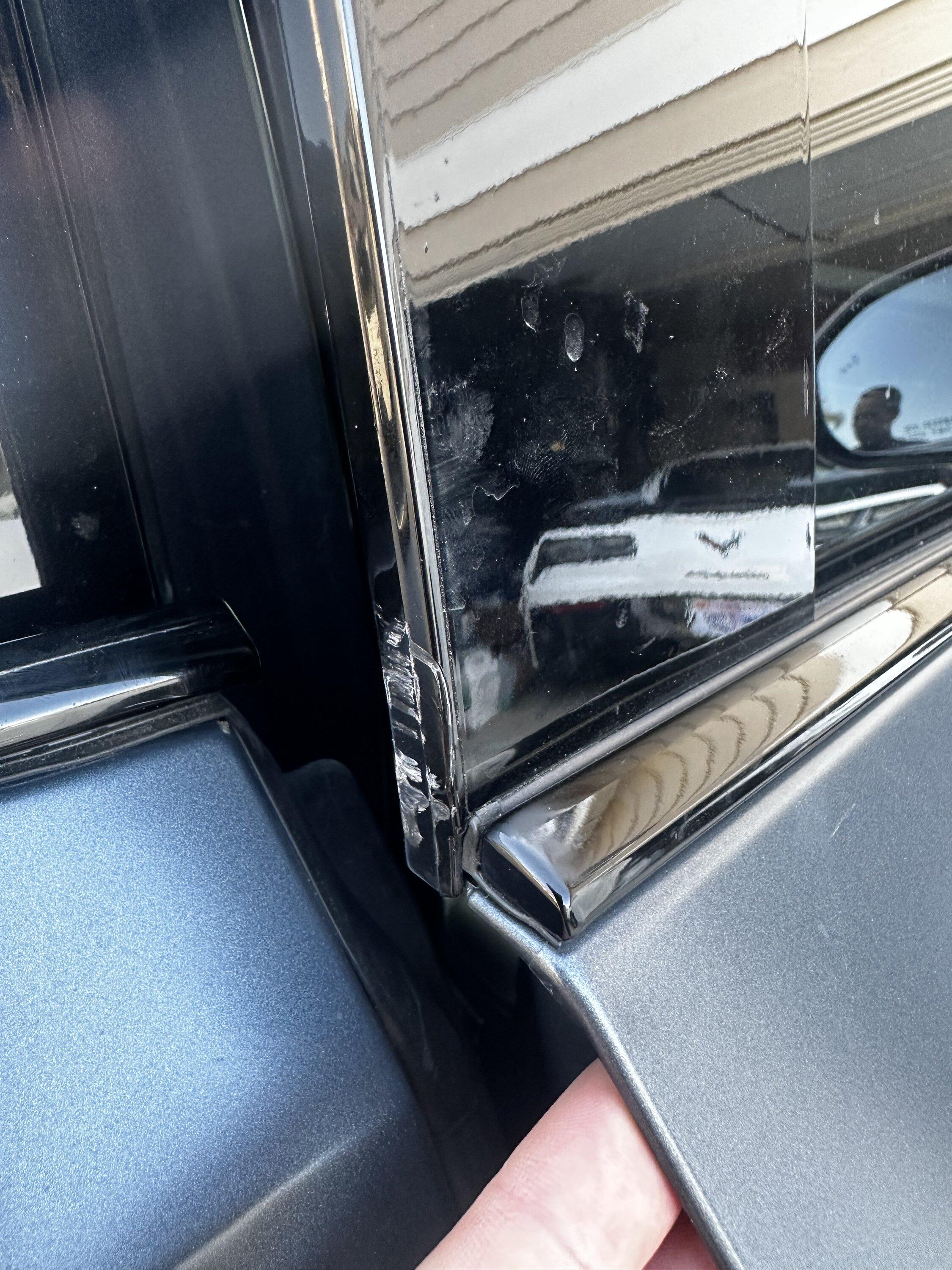 Rivian R1T R1S Service center hours??? 8B471D7B-01E5-45C7-ADFD-1A8EC0D883C2
