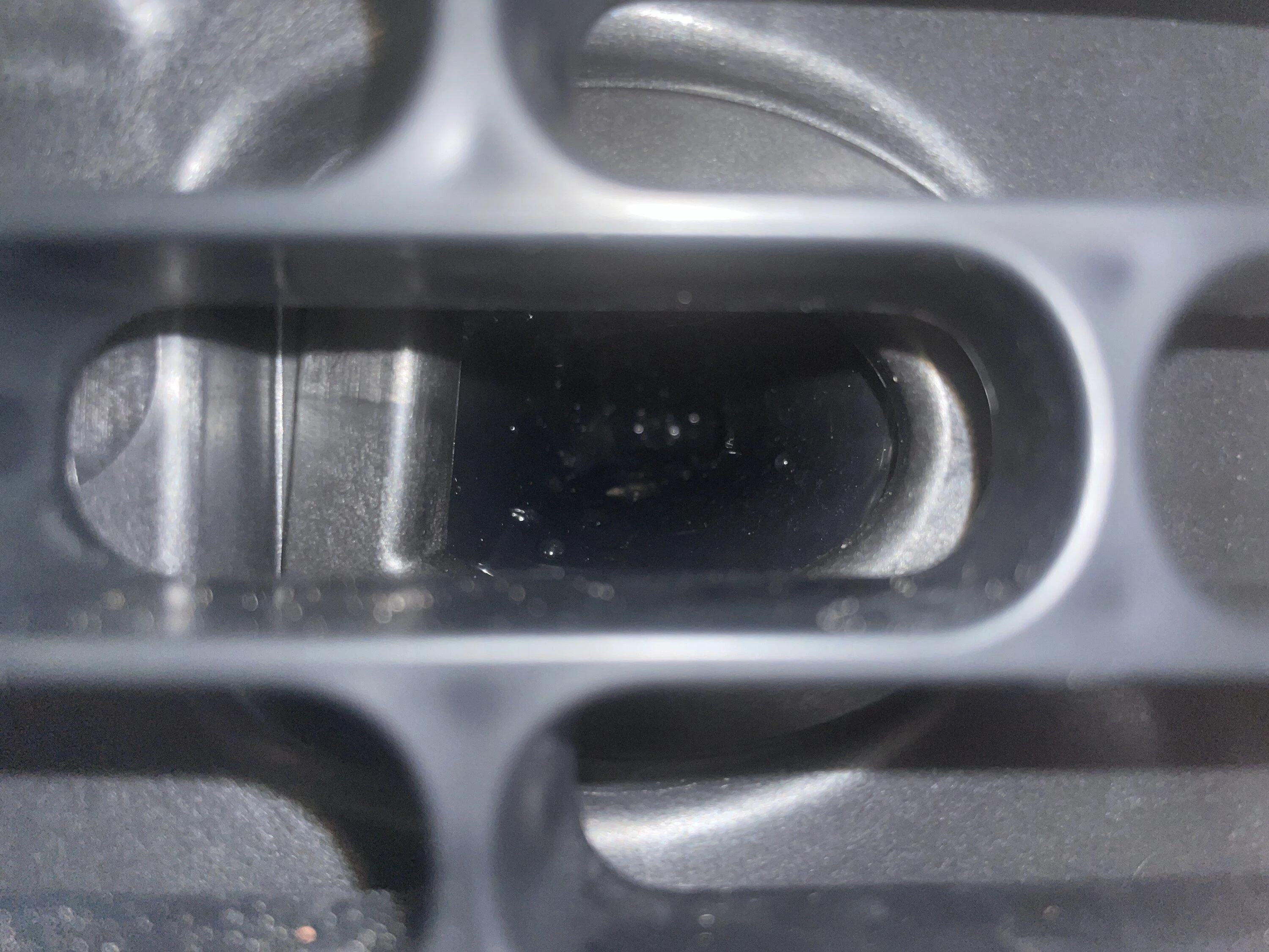 Rivian R1T R1S Horn - Needs work! imag