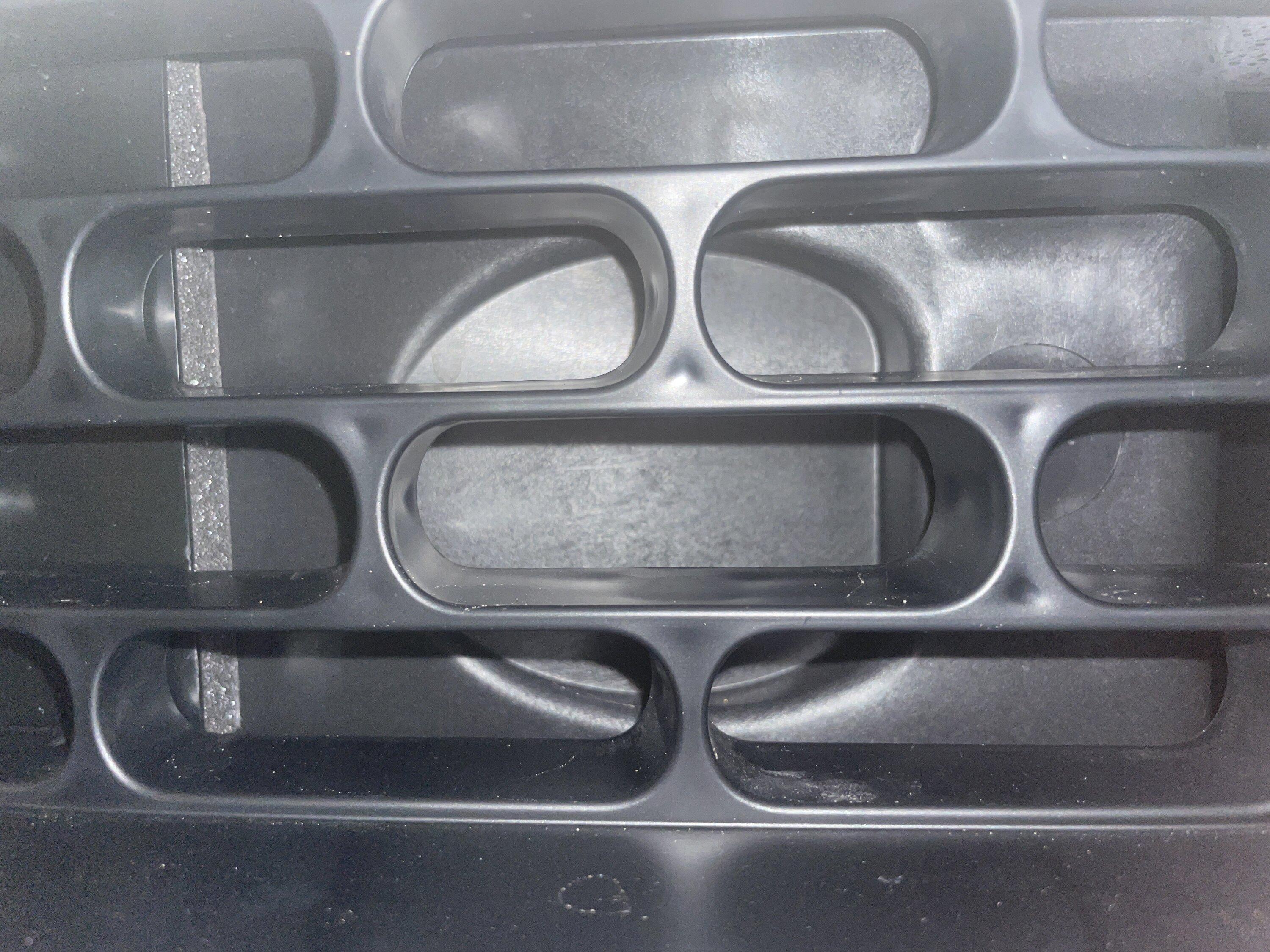Rivian R1T R1S Horn - Needs work! image