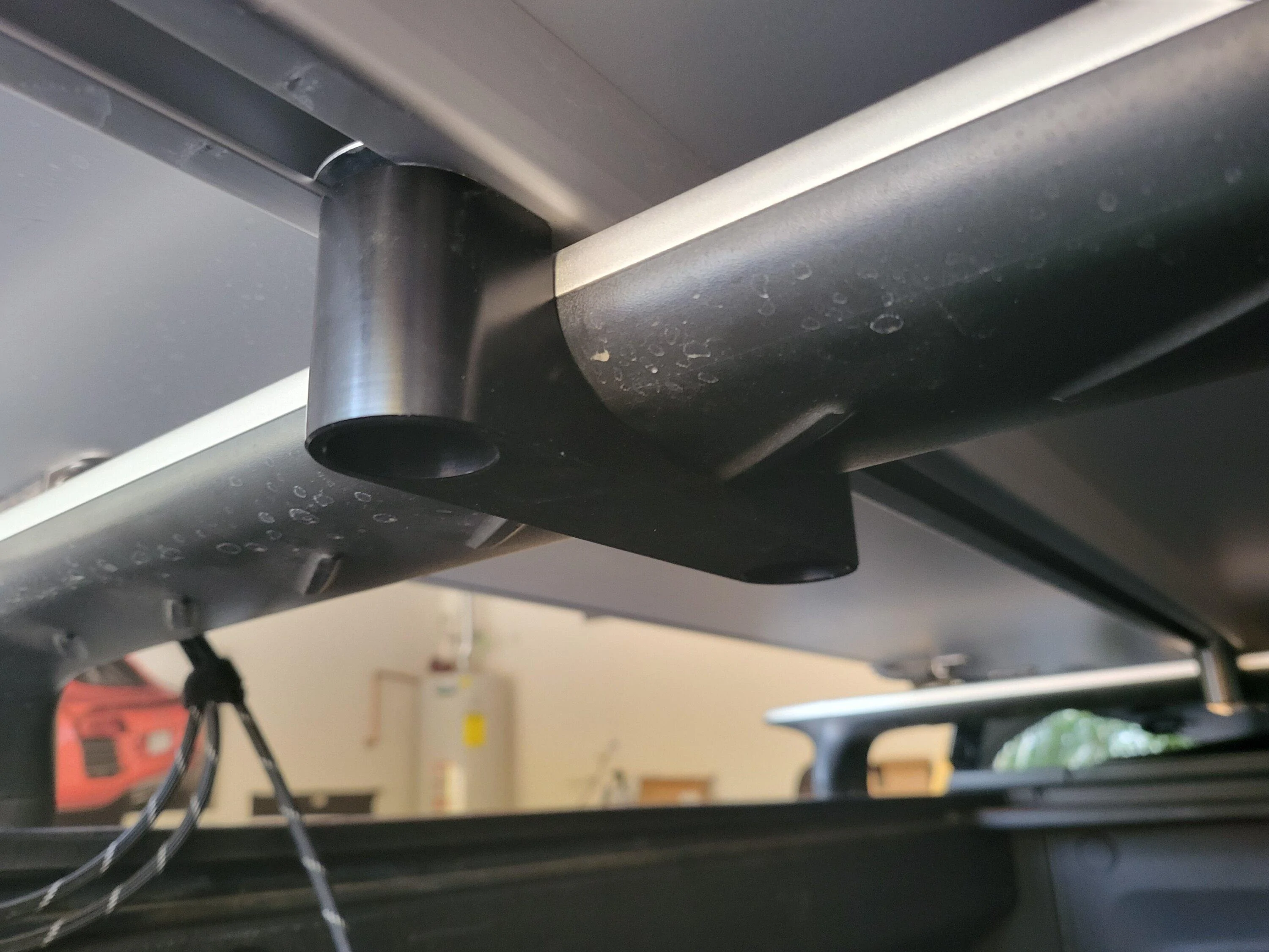 Rivian R1T R1S RTT mounts from Wheel Every Weekend 20230425_182915