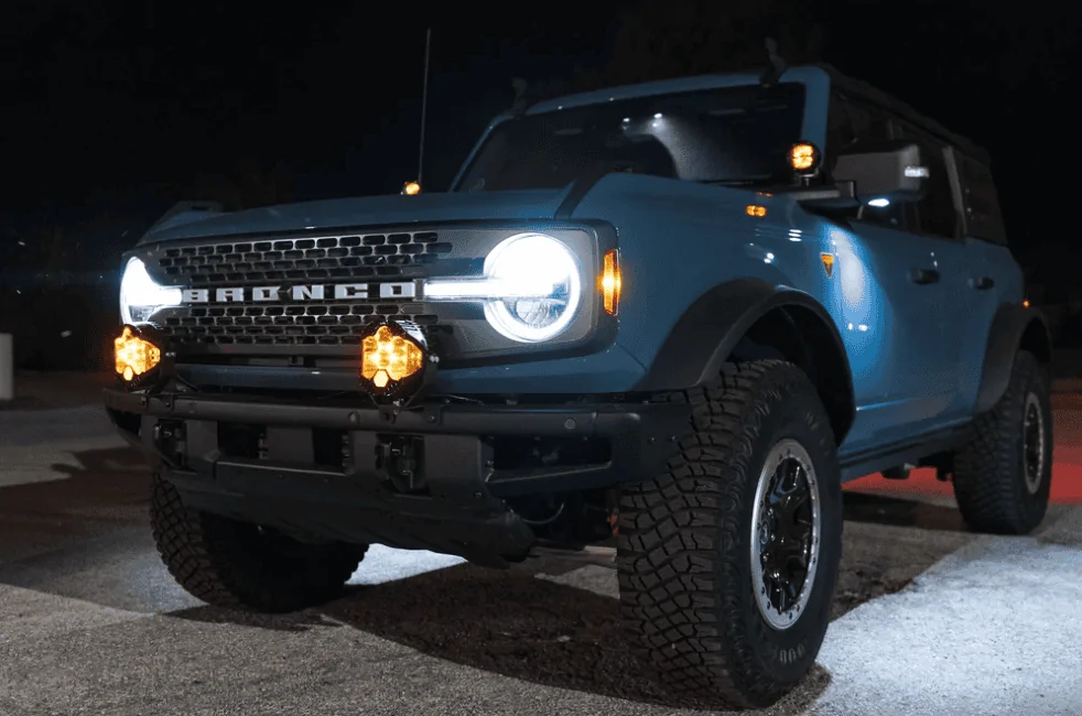 Rivian R1T R1S Interest in Accessory Mount on Grill? Screenshot 2023-04-26 at 1.16.28 PM