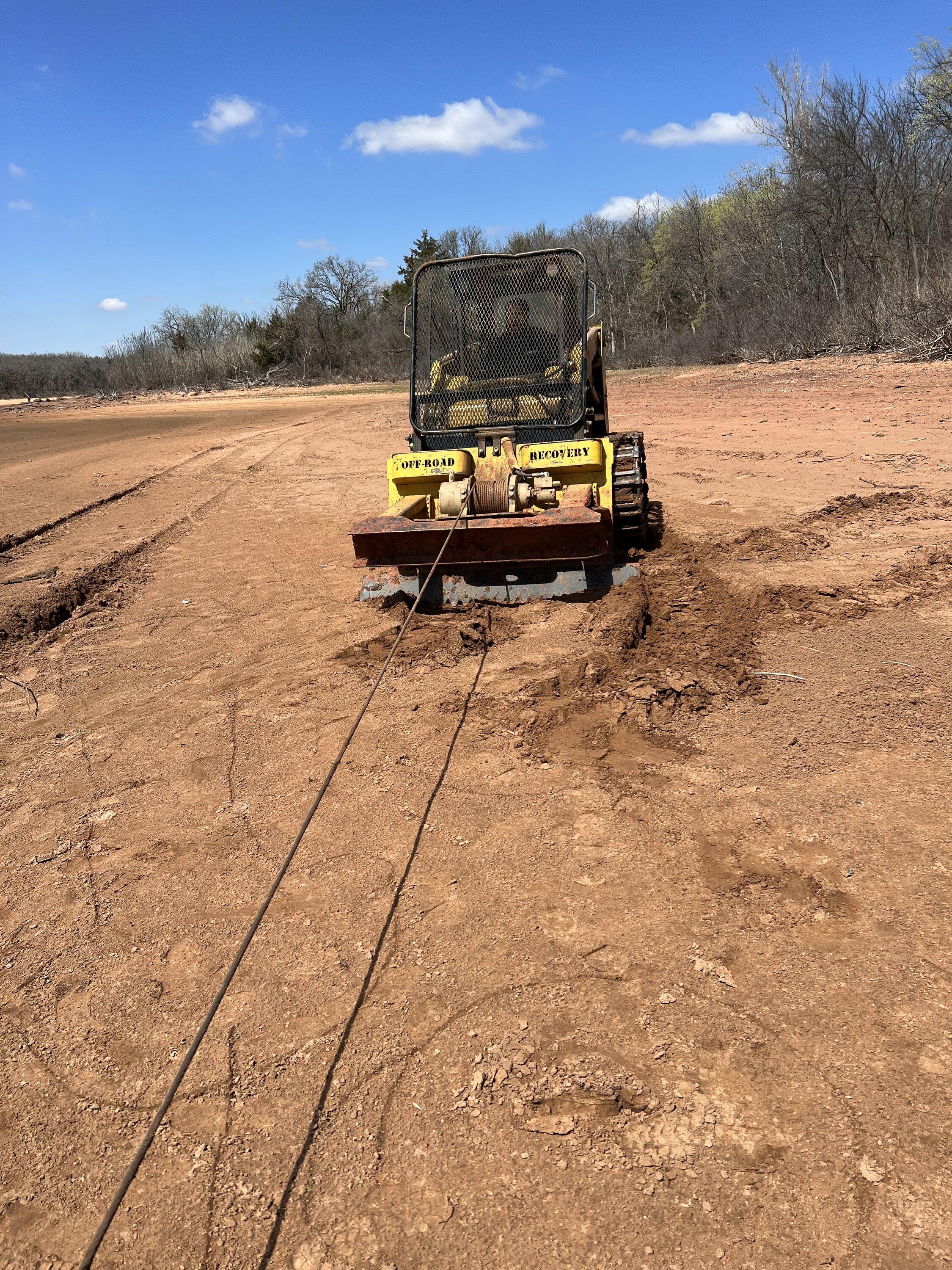 Rivian R1T R1S [Update: Made It Out!] Drive Motor Failure During Off-roading Excursion Through Water Crossing AF3B51A2-5D10-40EB-94C4-6453E2A617FD