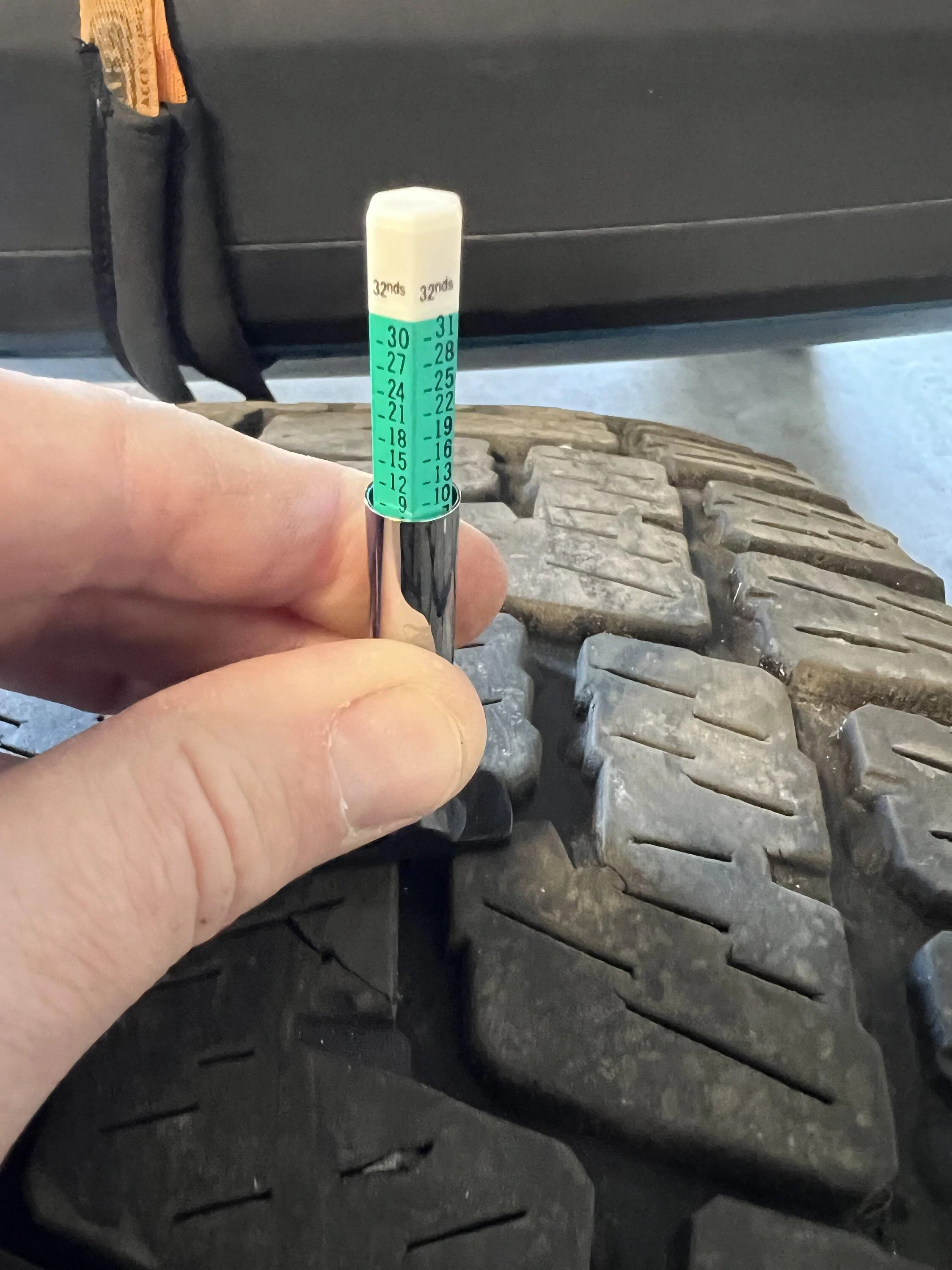 Rivian R1T R1S 2 Pirelli Scorpion AT Plus tires (OEM) - Free 1FF4C774-D0F6-4E15-B5EB-3454B23A3A7E