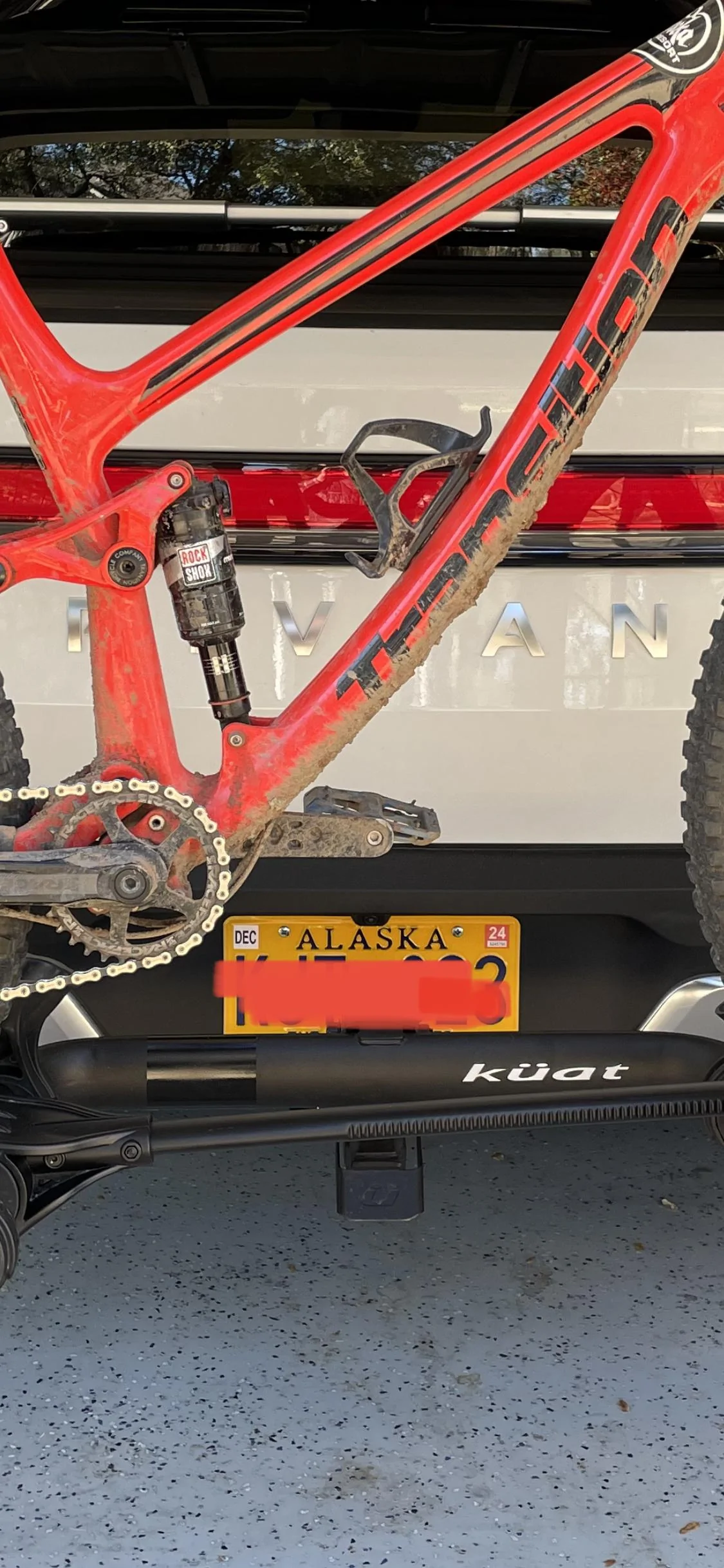 Rivian R1T R1S Was I the first R1T with these tags? ADC2CD26-F7A6-4A8E-9E6A-4C52FE96DCE4