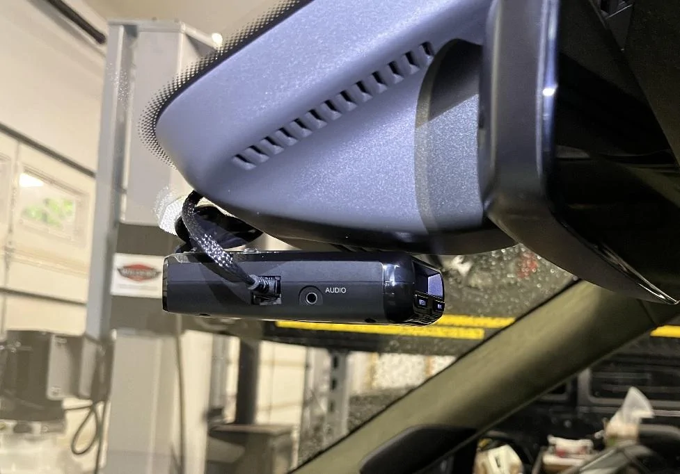 Rivian R1T R1S Radar Detector hardwire, who has done it? radar_detector_rivian