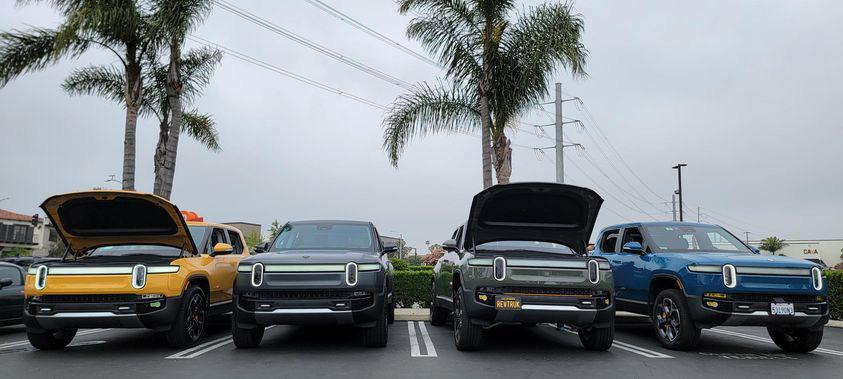 Rivian R1T R1S Southern California Owners 1C981D78-765F-45D9-BCD6-D02F4AB13178.JPG