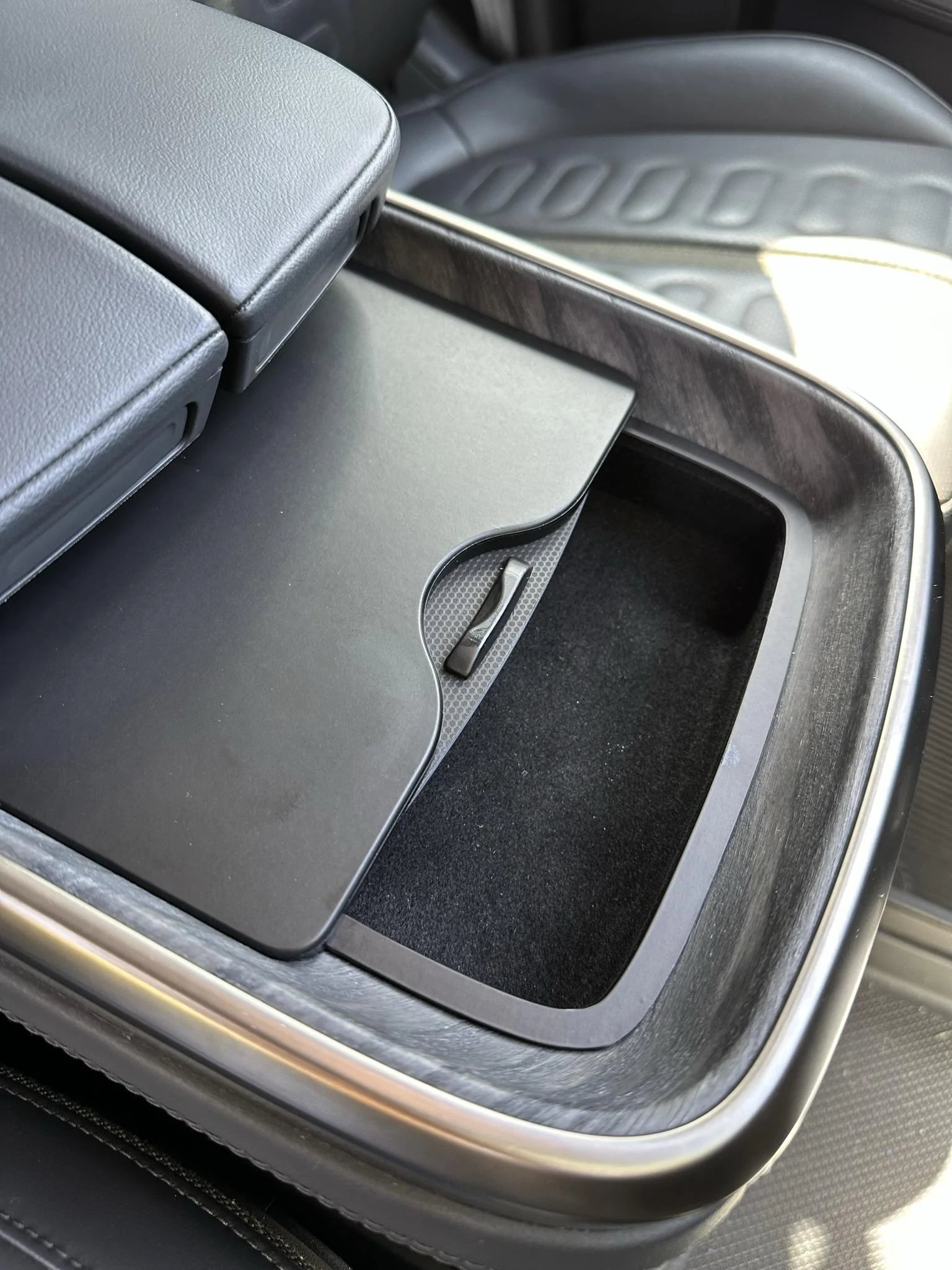 Rivian R1T R1S StowNCharge by Adventure High Tech - Out Now! IMG_0947