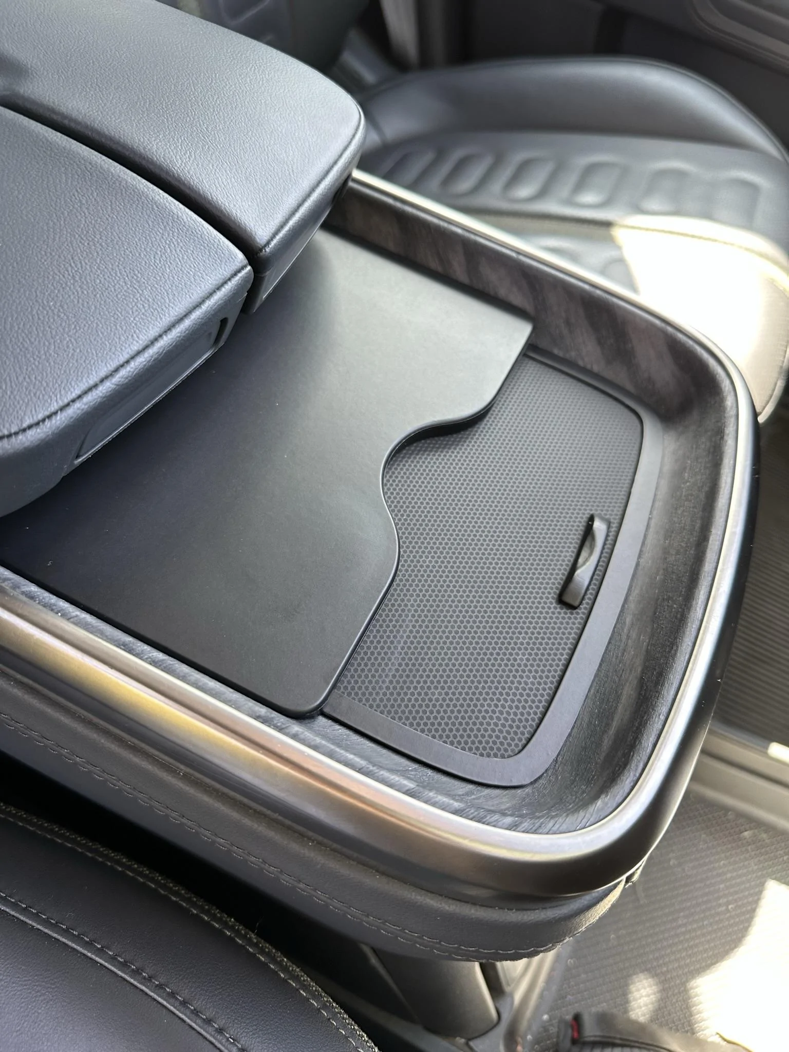 Rivian R1T R1S StowNCharge by Adventure High Tech - Out Now! IMG_0946