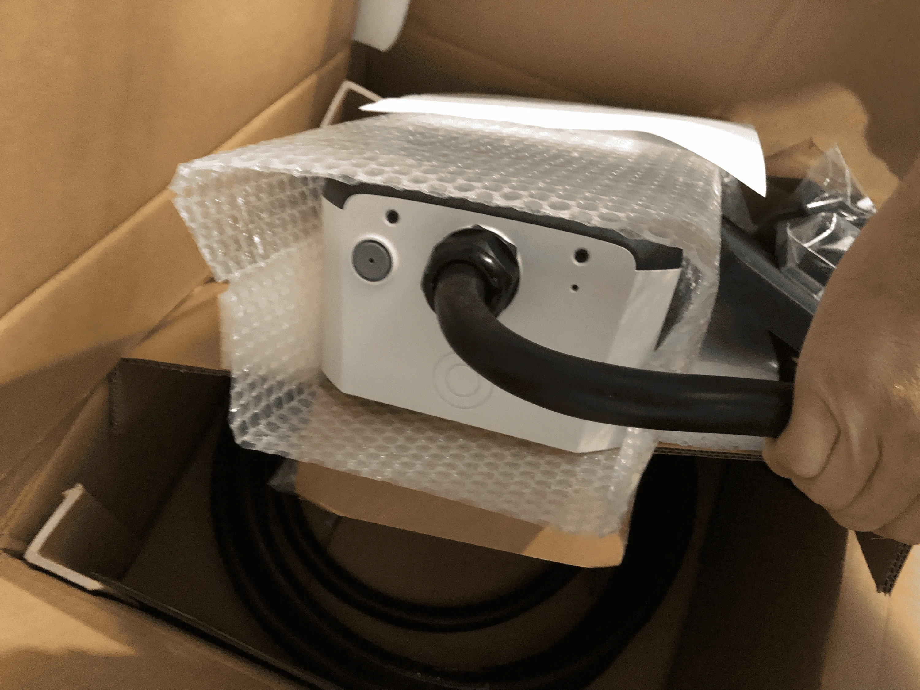 Rivian R1T R1S Charger NIB - $475 + Shipping tempImageSgHoWE