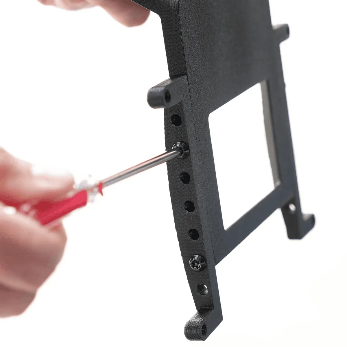 Rivian R1T R1S Snap Plate // Gen 2 Updates 1682965764635