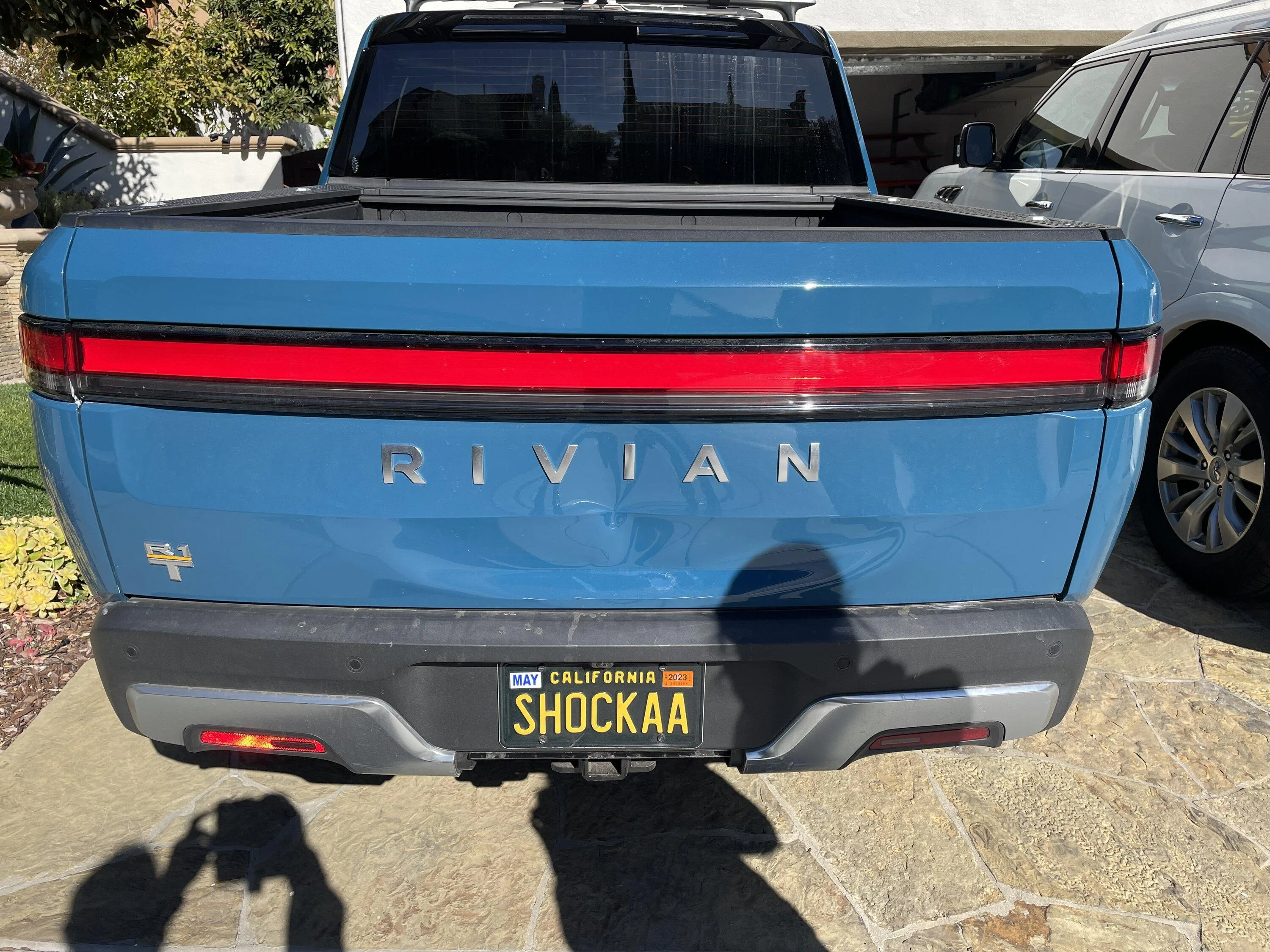 Rivian R1T R1S Rear End Damage & Repair Cost IMG_4110 (1)