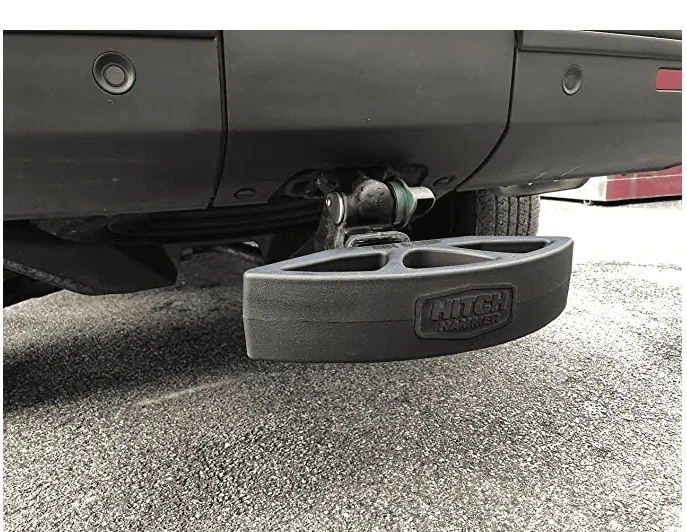 Rivian R1T R1S Small Fender Bender 1683036521137