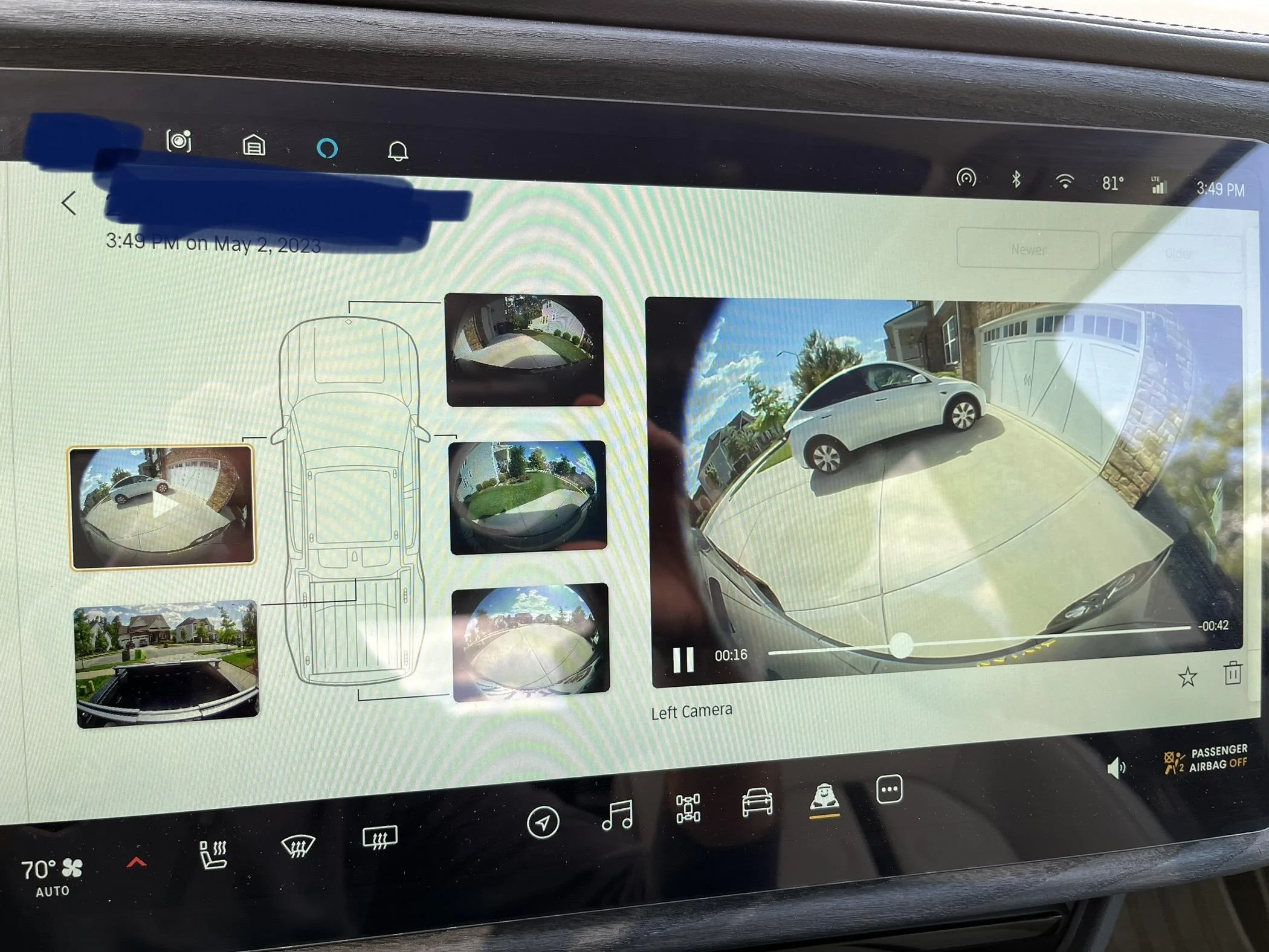 Rivian R1T R1S 2023.14.0 Software update released IMG_6555