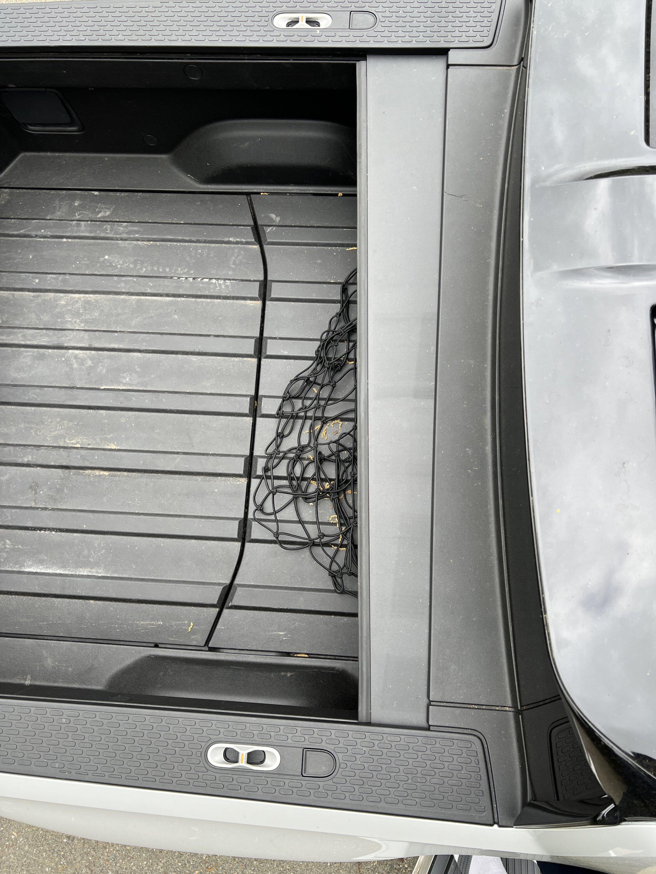 Rivian R1T R1S DIY Tonneau Repairs? Anyone try to do this yet? IMG_7199.JPG