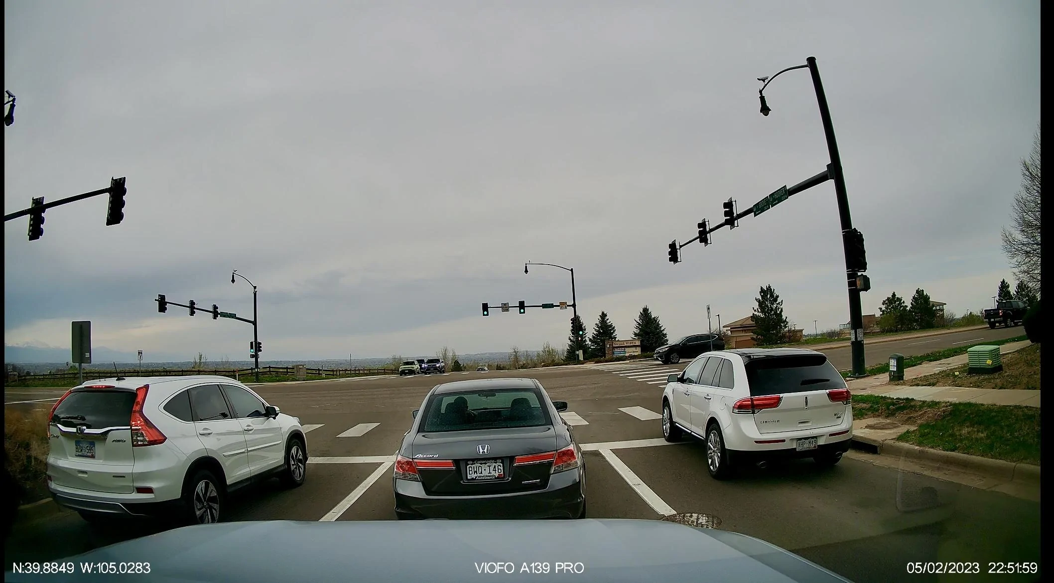 Rivian R1T R1S Comparison images: Rivian Drive Cam vs. Aftermarket Dash Cam (+ video samples added) IMG_6297