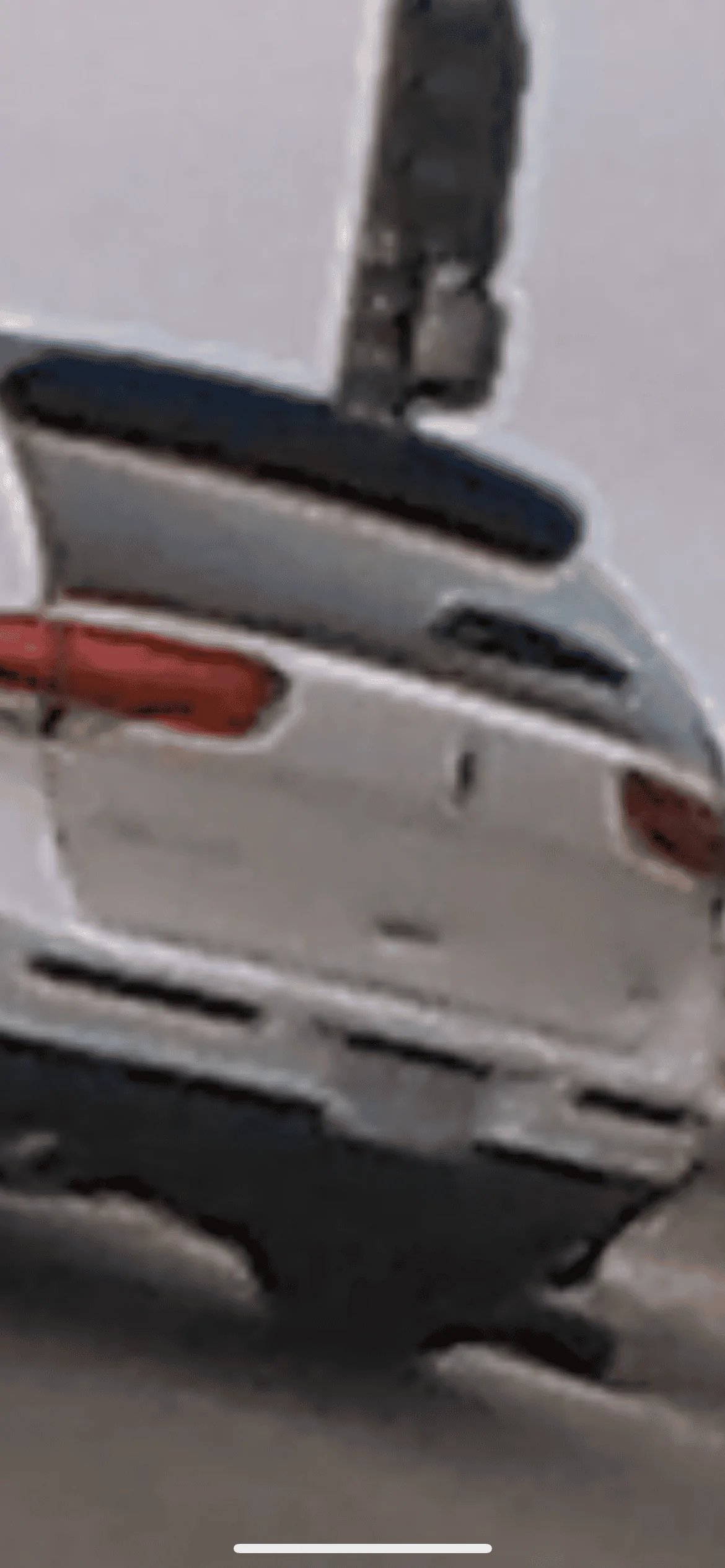 Rivian R1T R1S Comparison images: Rivian Drive Cam vs. Aftermarket Dash Cam (+ video samples added) IMG_6306