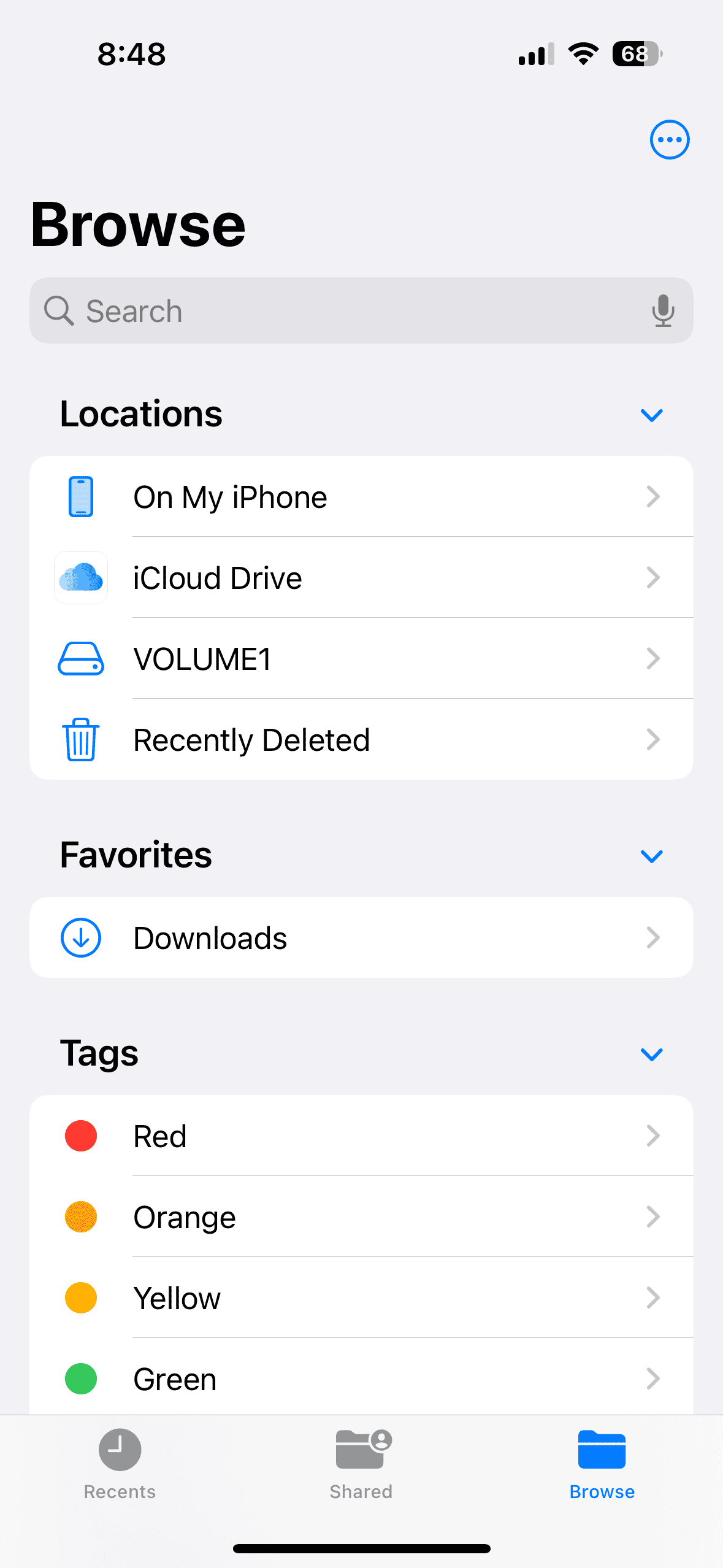 Rivian R1T R1S How To: Watch Drive Cam, Gear Guard and Dash Cam videos on iPhone 20230503_124823000_iOS