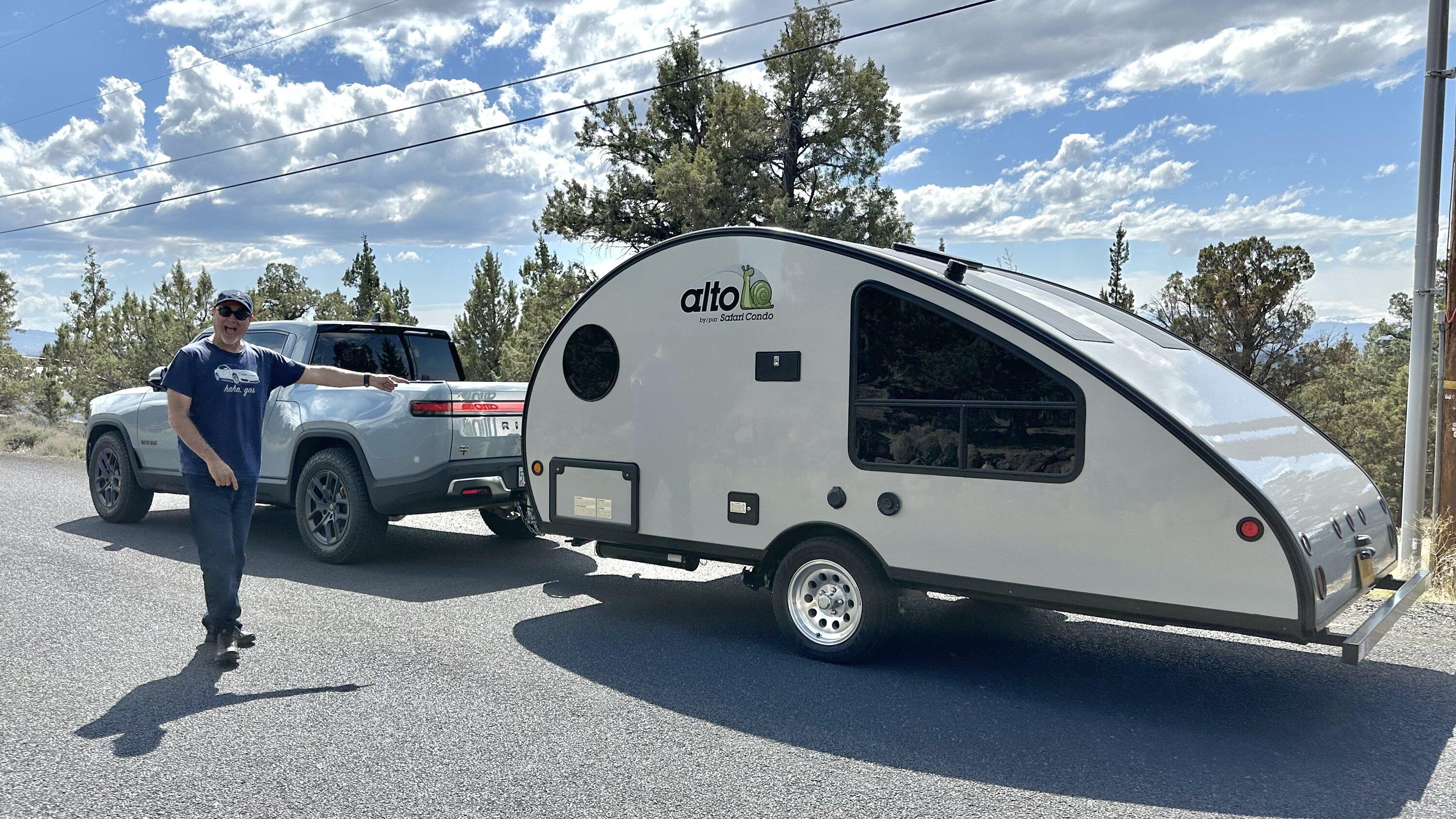 Rivian R1T R1S Trailer hitch recommendation ? IMG_4140