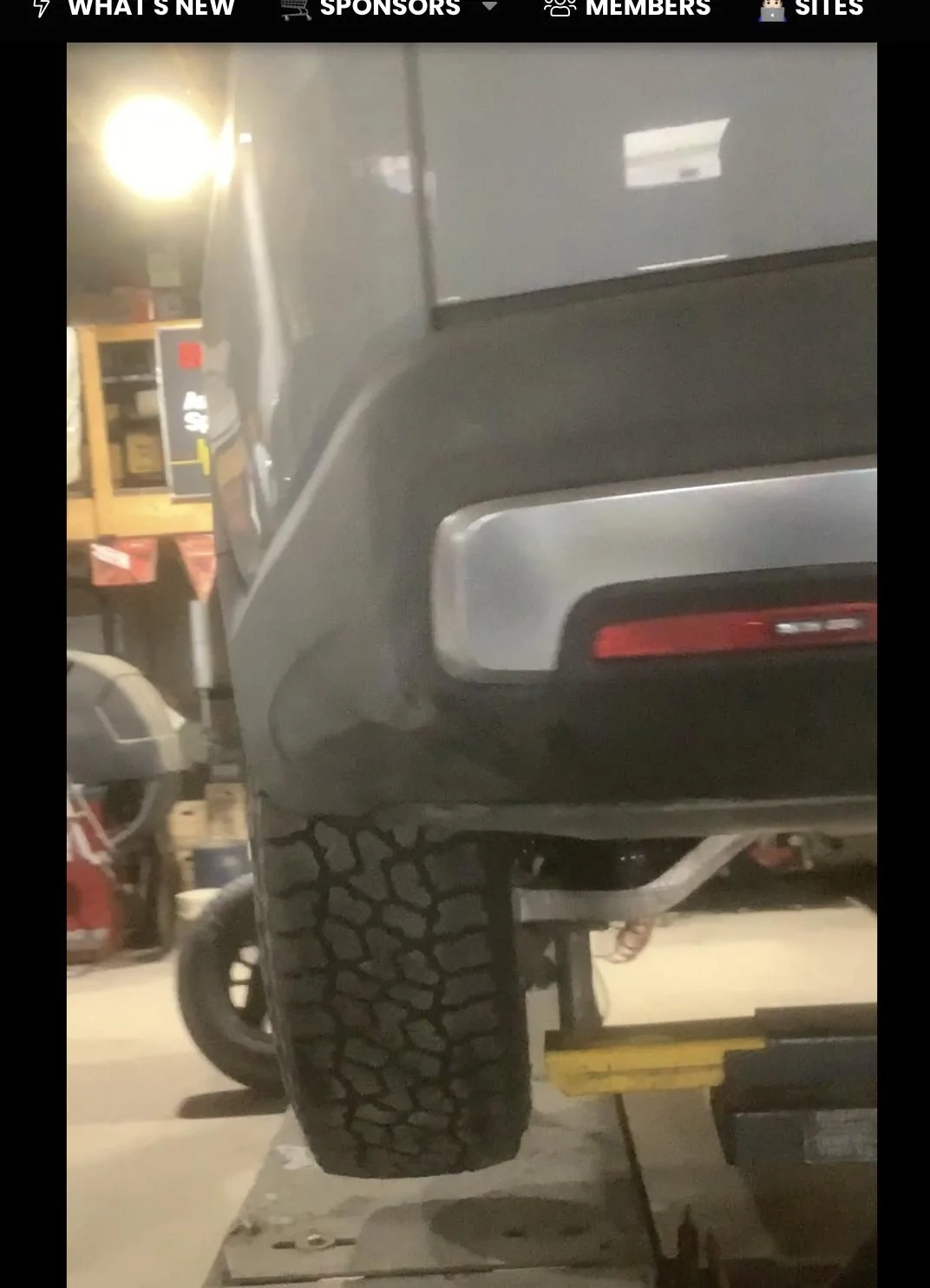 Rivian R1T R1S Wait.. we really don't need the jack pucks? IMG_1290