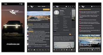 Rivian R1T R1S Test Drive Atlanta is open for registration Screenshot 2023-05-05 at 7.15.49 AM