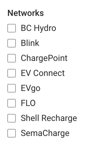 Rivian R1T R1S Pointers on charging Screen Shot 2023-05-05 at 4.29.52 PM
