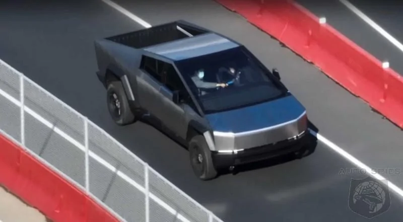 Rivian R1T R1S Tesla Cybertruck Went From Exoskeleton Marvel to Unibody Honda Ridgeline Competitor 6026783B-F56B-45EE-9A05-6A6C108D838C