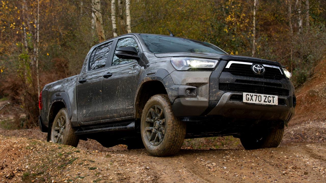 Rivian R1T R1S Competition Leaked: 2024 Tacoma First Look Official Image! IMG_2691
