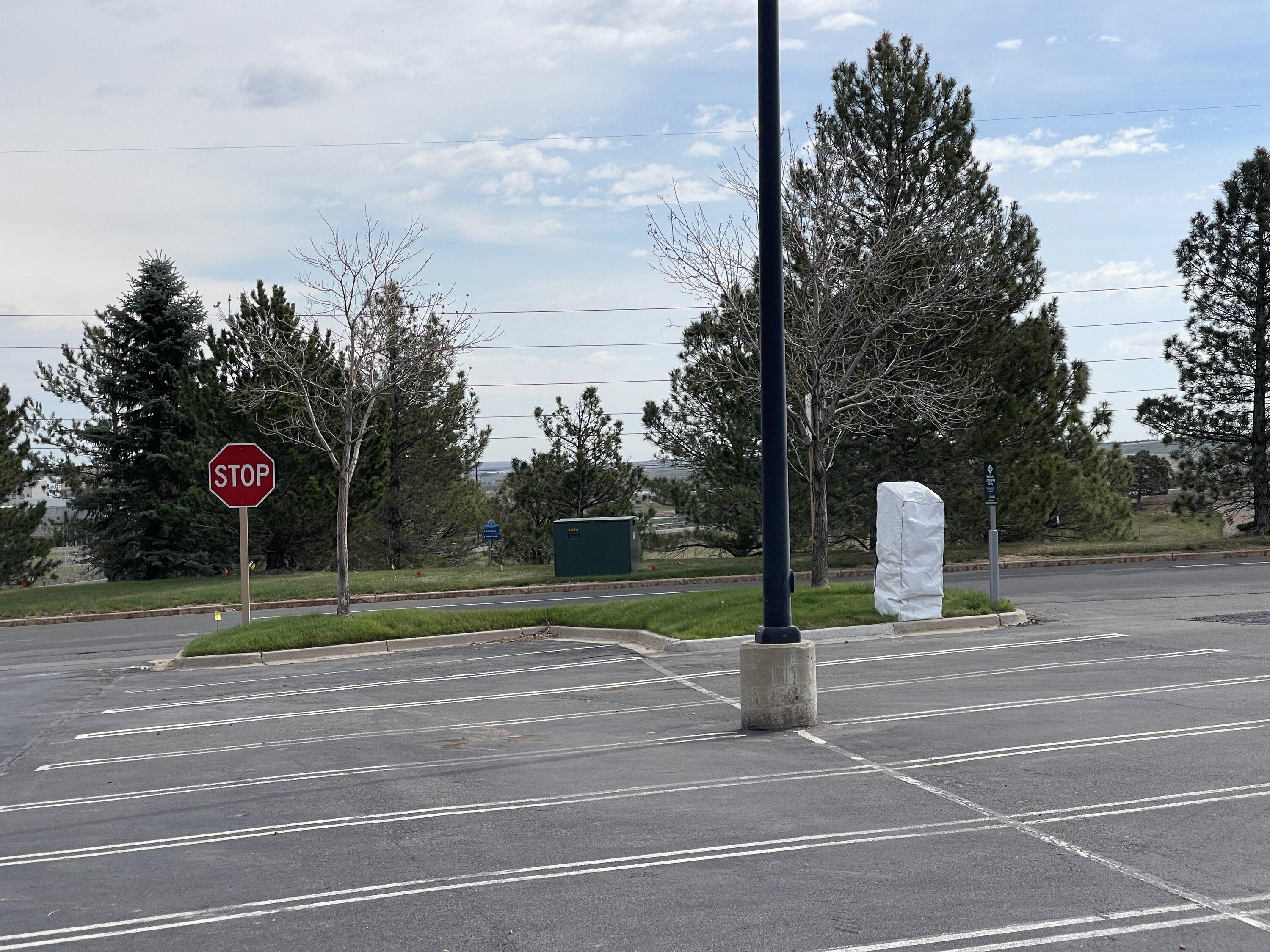 Rivian R1T R1S RAN Rivian Charging Stations Locations Map via Google Maps IMG_9762