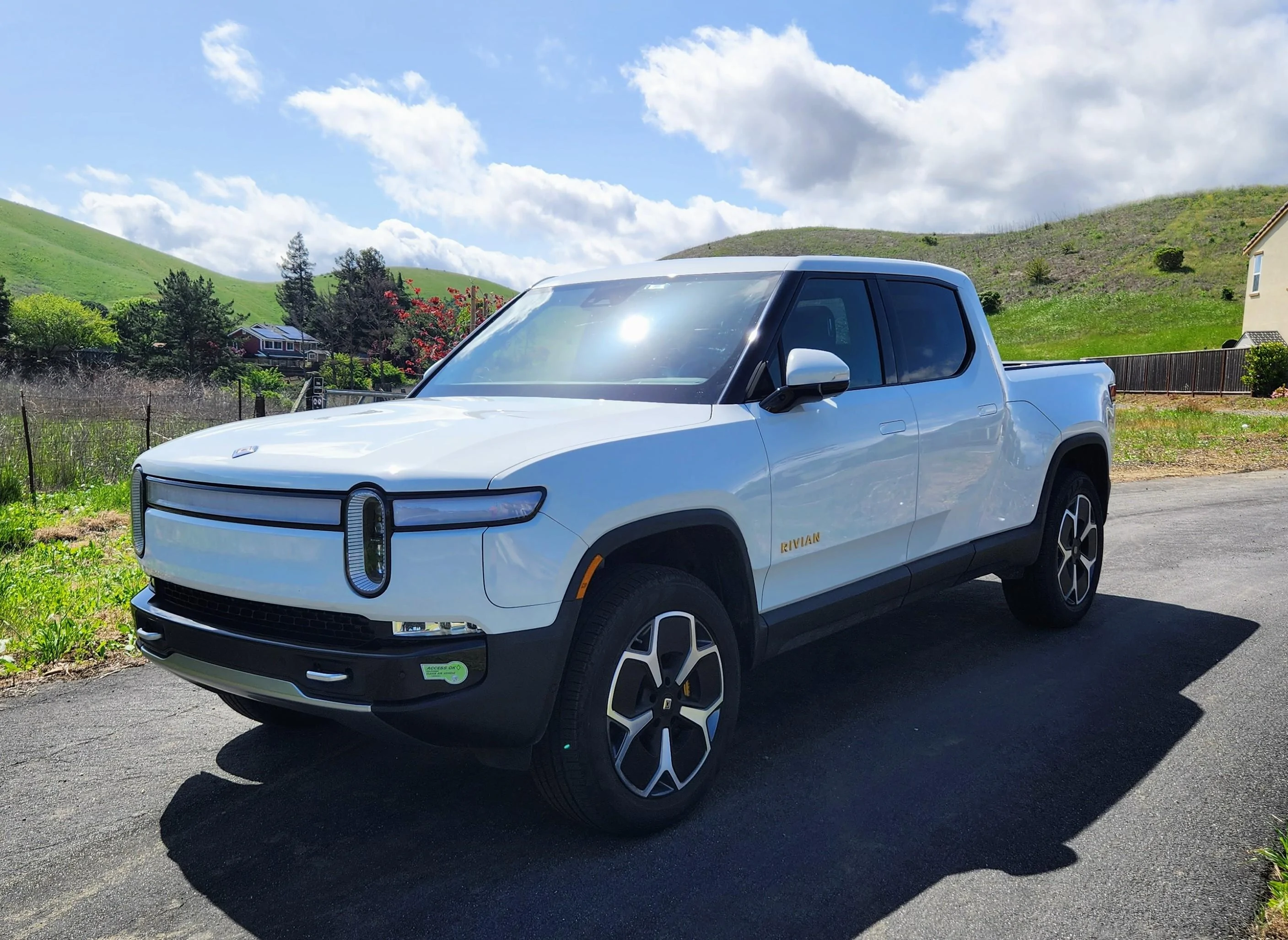 Rivian R1T R1S 2022 R1t 20230507_104245