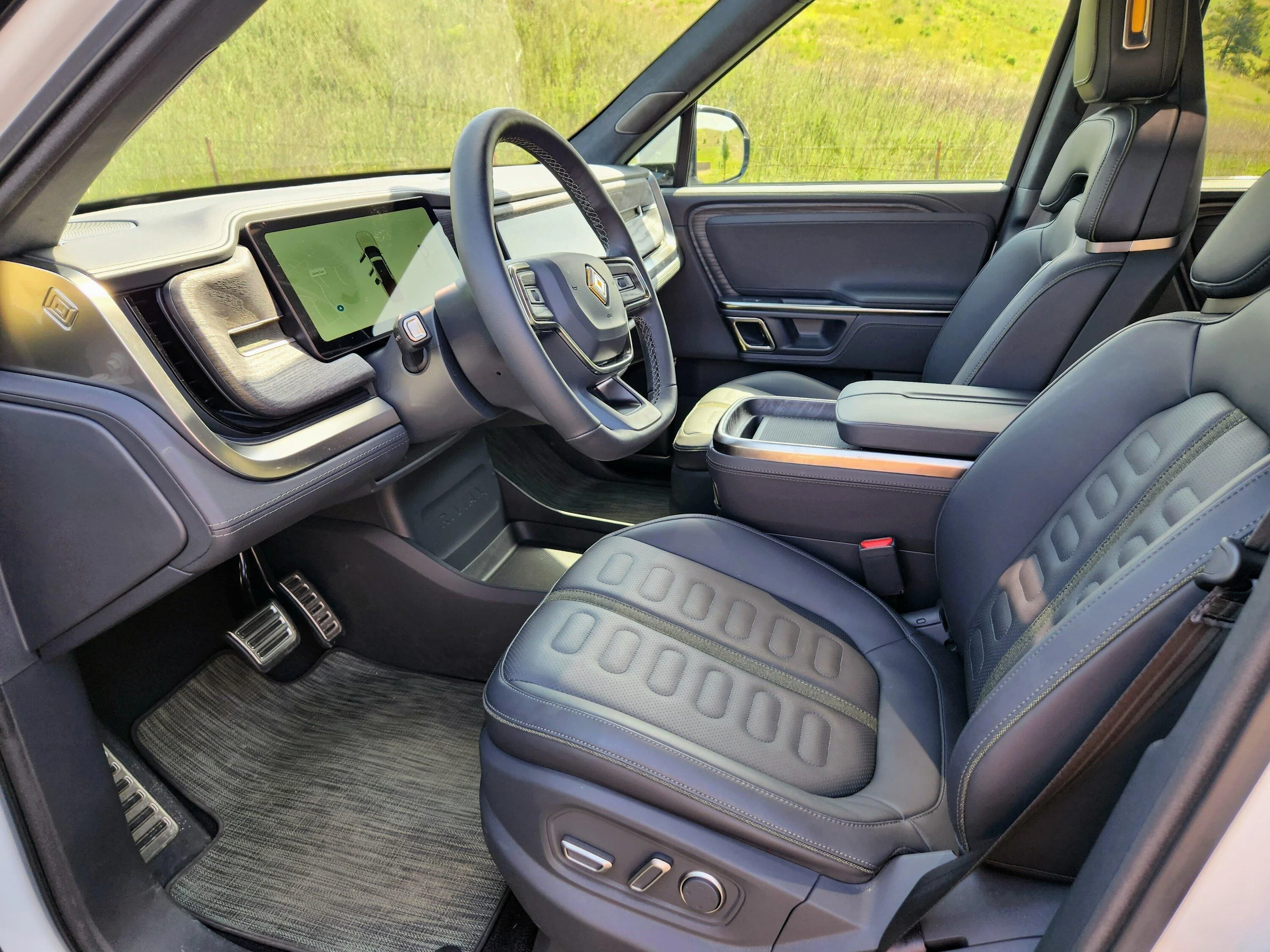 Rivian R1T R1S 2022 R1t 20230507_104551