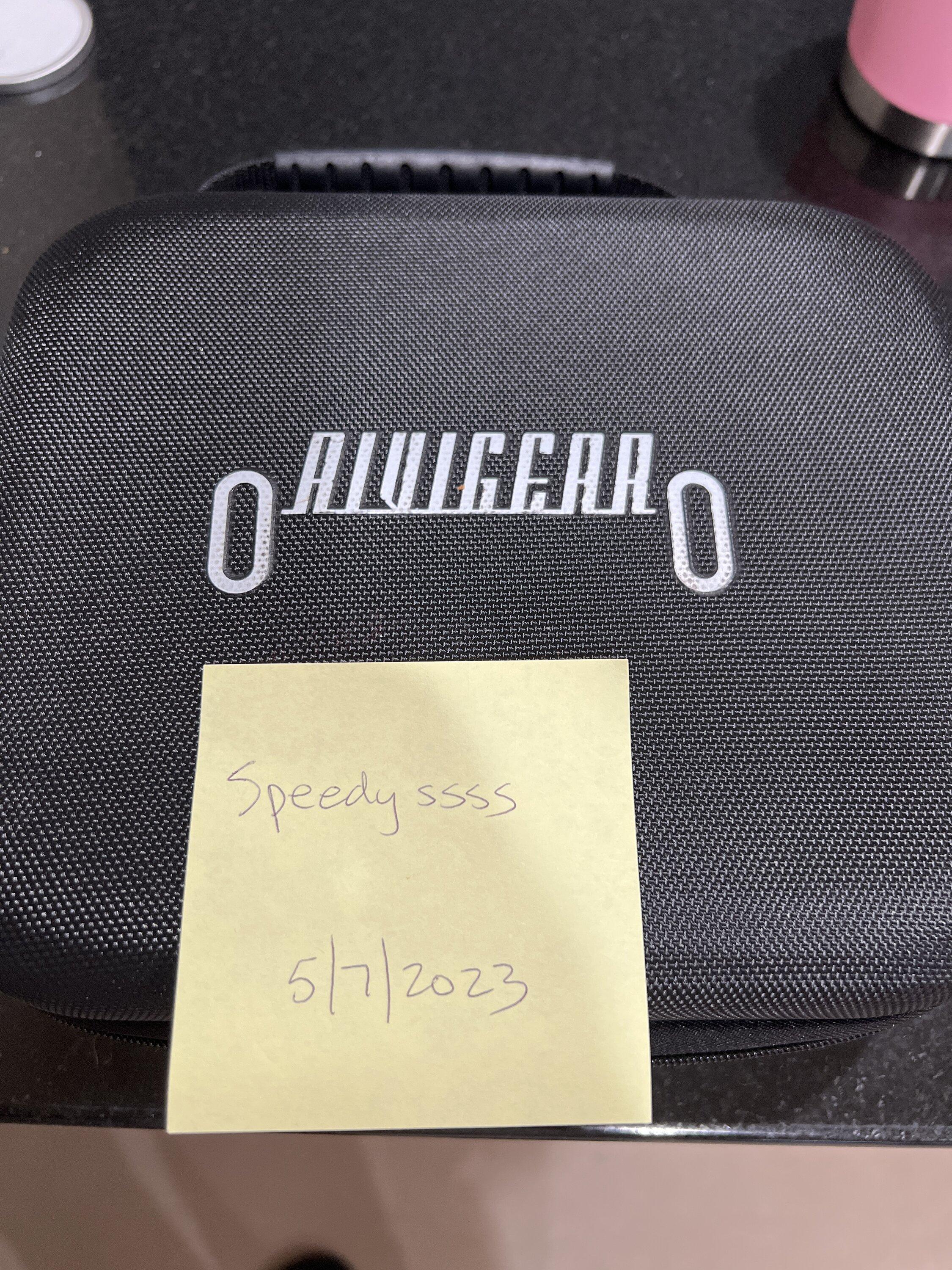 Rivian R1T R1S Rivigear puck in case image