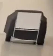 Rivian R1T R1S Official Rivian Bike Pad for R1T Tailgate - First Look! ?‍♀️ (updated w/ photos in use) 1683565722207