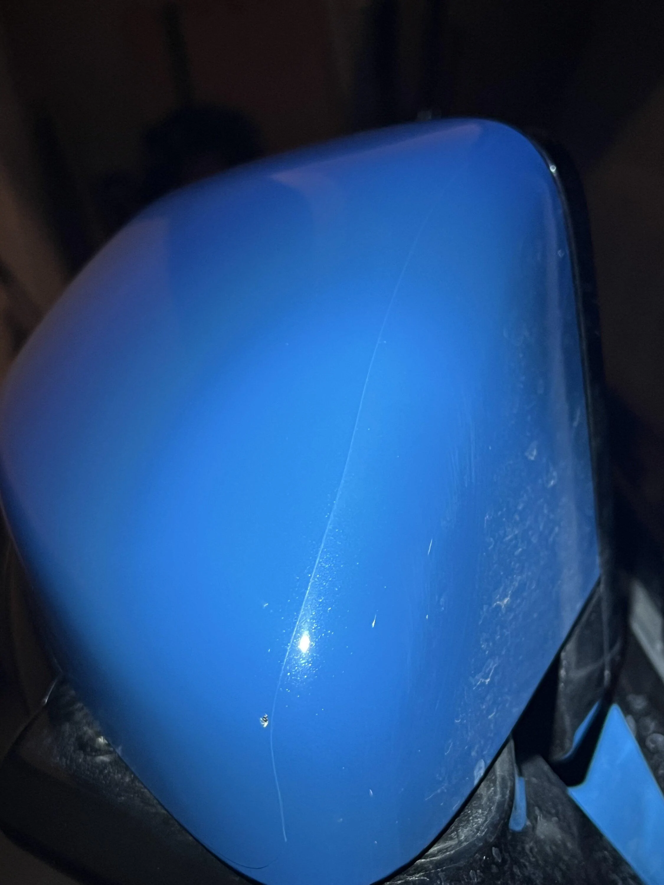 Rivian R1T R1S PPF Sanity Check IMG-3312