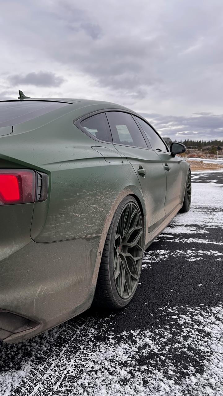 Rivian R1T R1S Wanted: Filthy Stealth Pics IMG_8199