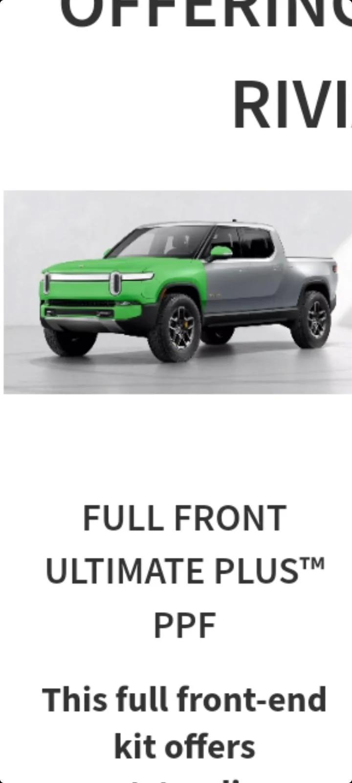 Rivian R1T R1S Vaia Design - Ceramic Pro Riverside Elite Dealer Screenshot_20230511_120039_Gallery