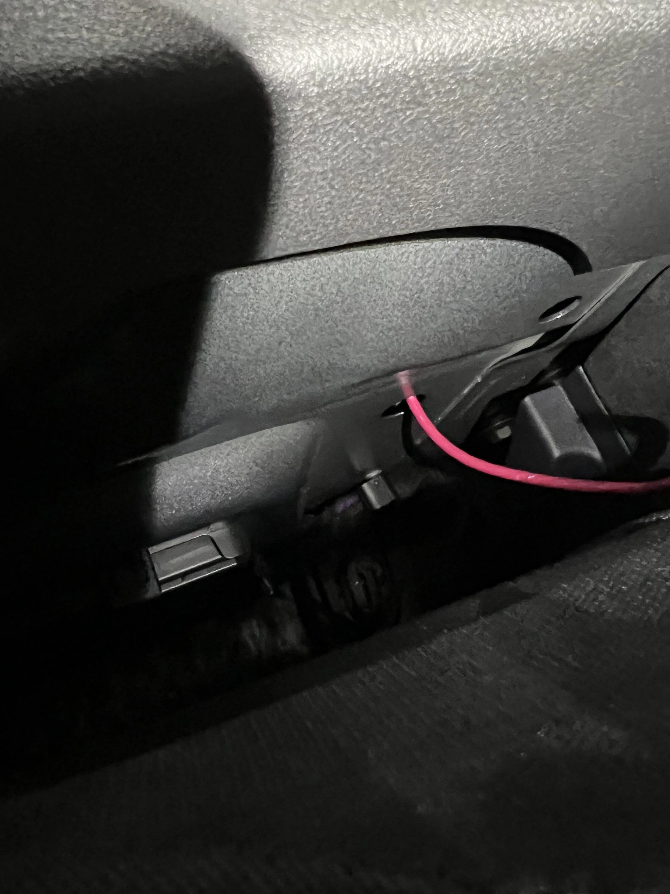 Rivian R1T R1S Overland Radio recommendations IMG_2400