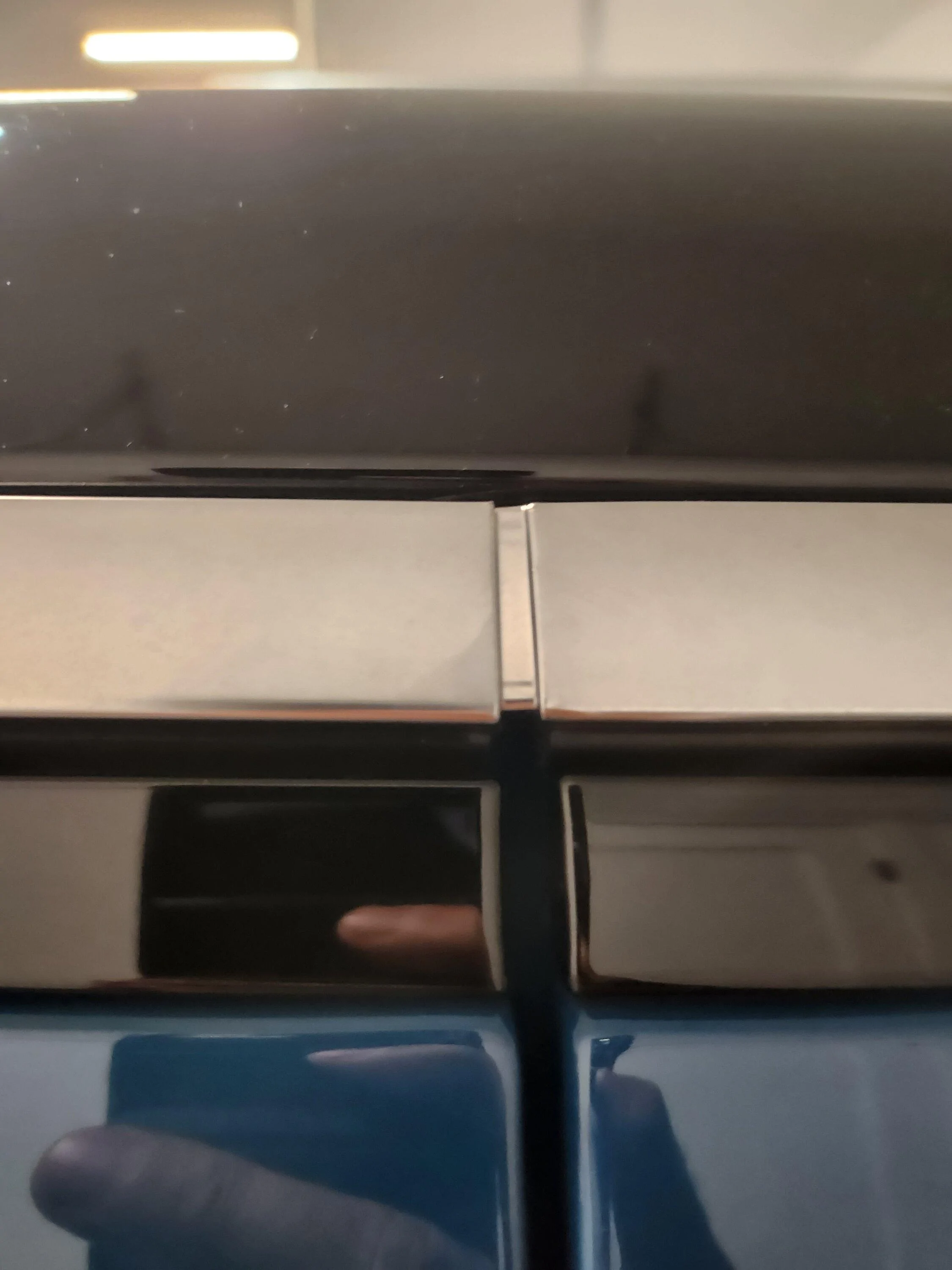 Rivian R1T R1S Finally took delivery but might turn it back in 20230512_154012