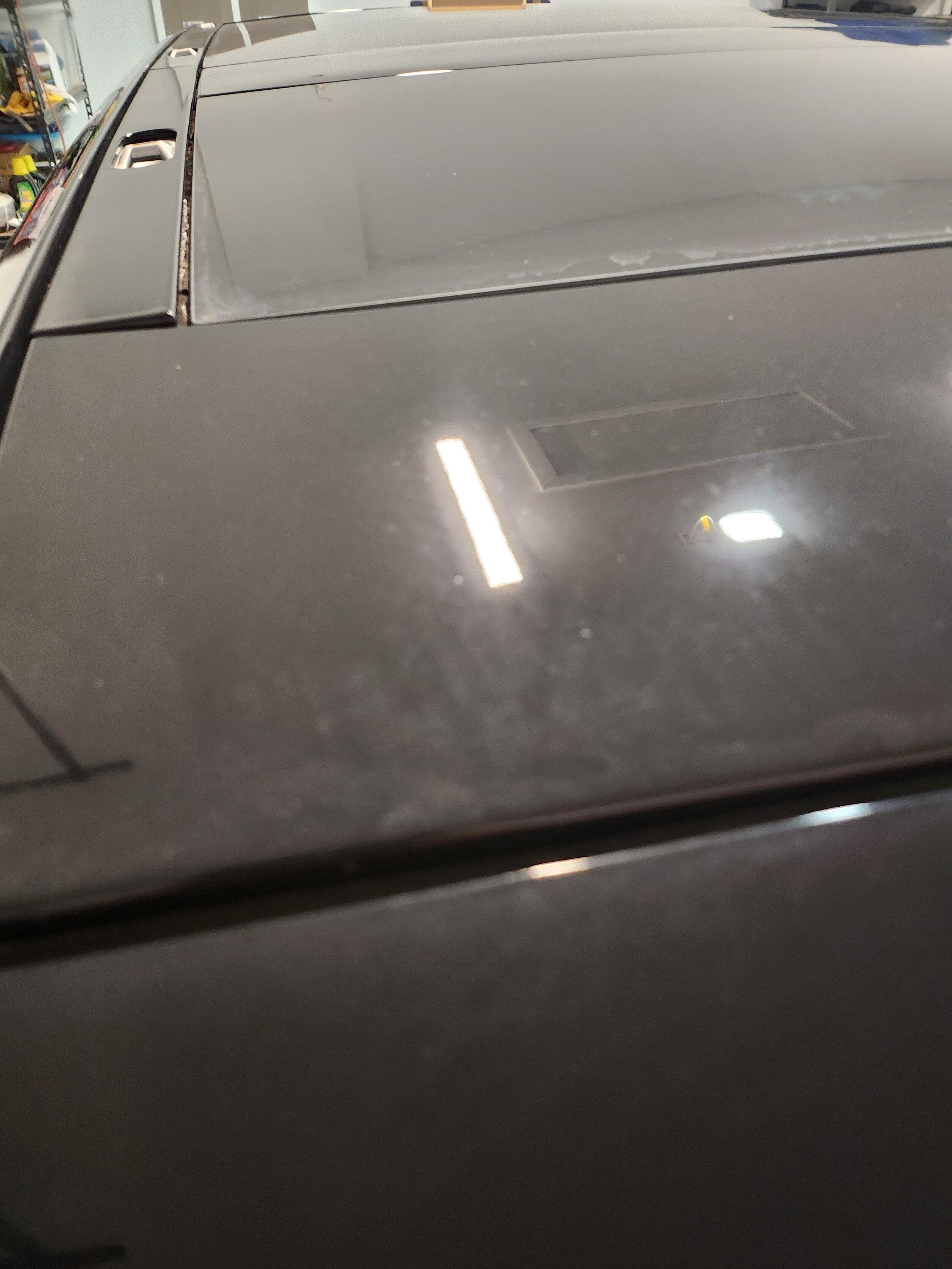 Rivian R1T R1S Finally took delivery but might turn it back in 20230512_153924