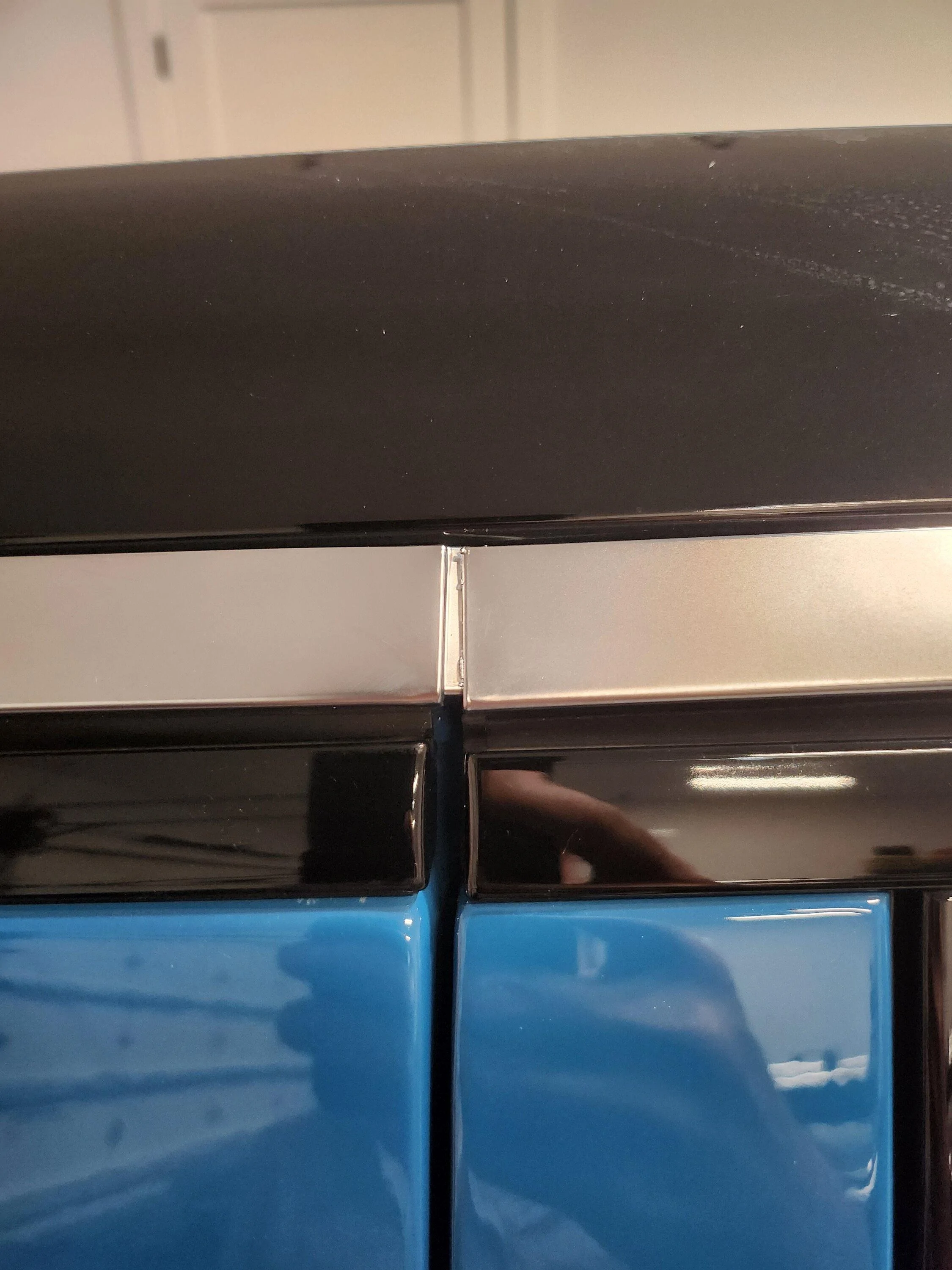 Rivian R1T R1S Finally took delivery but might turn it back in 20230512_153804