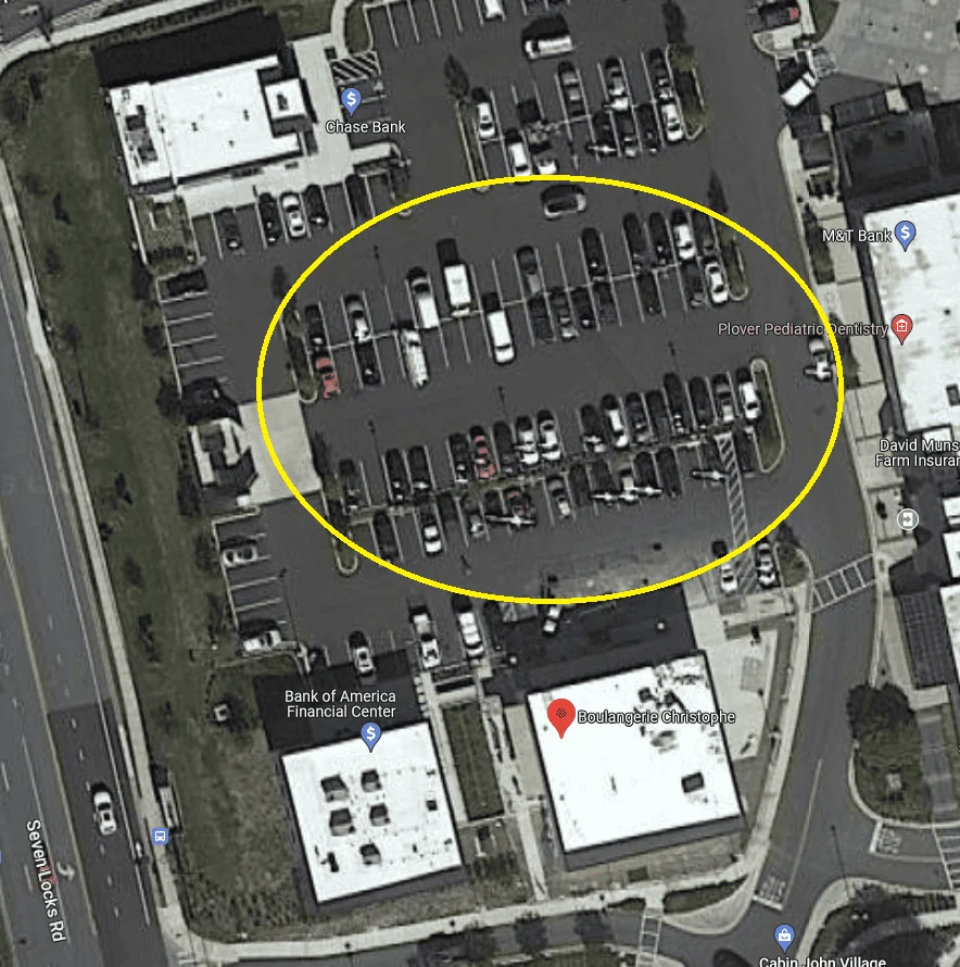 Rivian R1T R1S May 28th 9am to 11 DMV Cars and Coffee Rivian Edition (Potomac, MD Boulangerie Christophe) park potomac