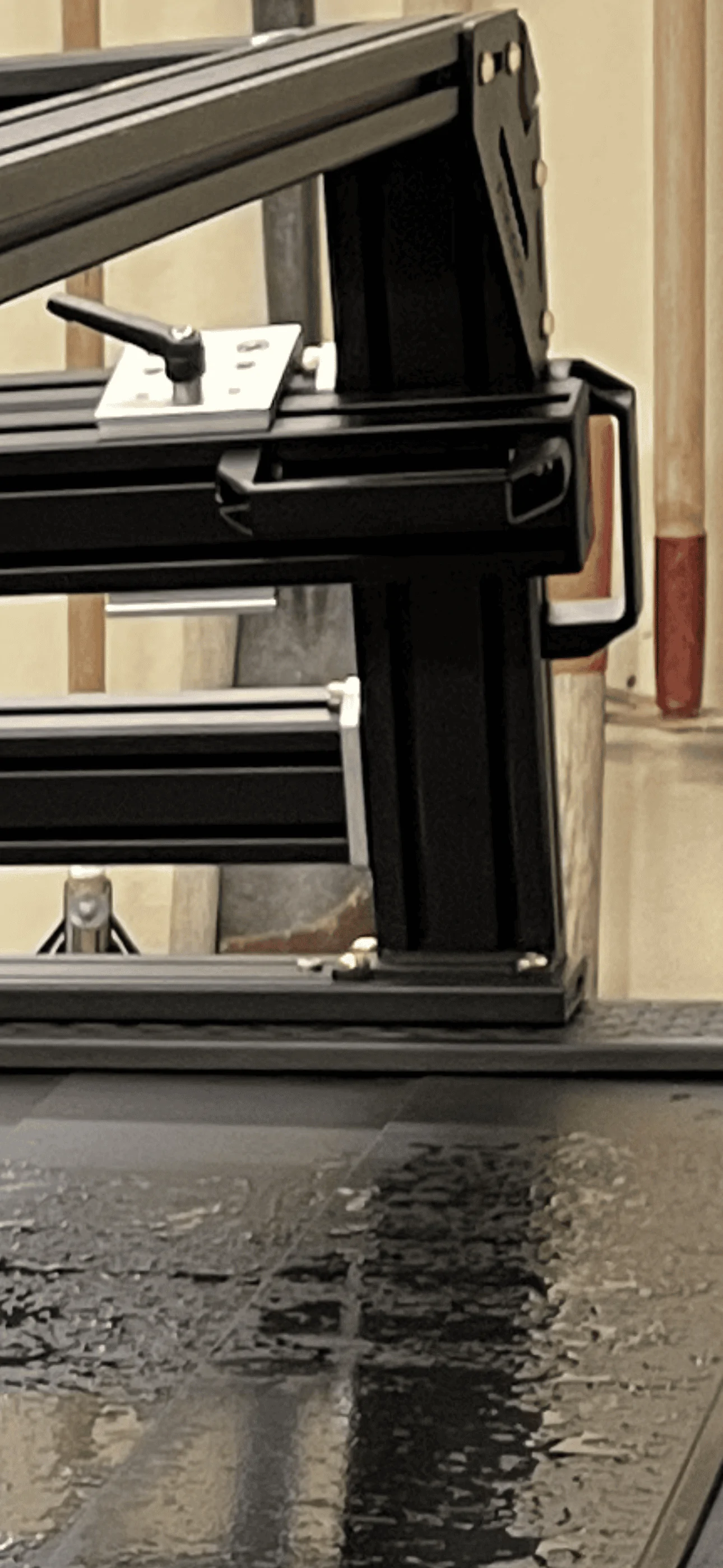 Rivian R1T R1S Bed Rack options from Xtrusion Overland IMG_6952